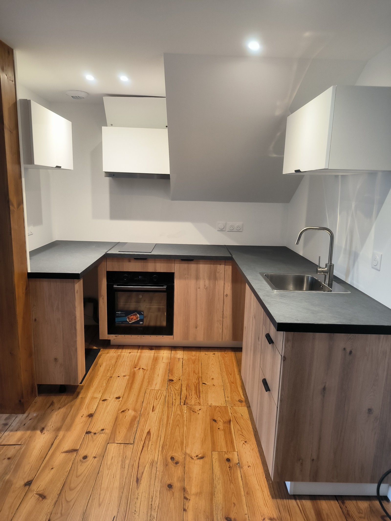 Image_, Appartement, Cambo-les-Bains, ref :G-466