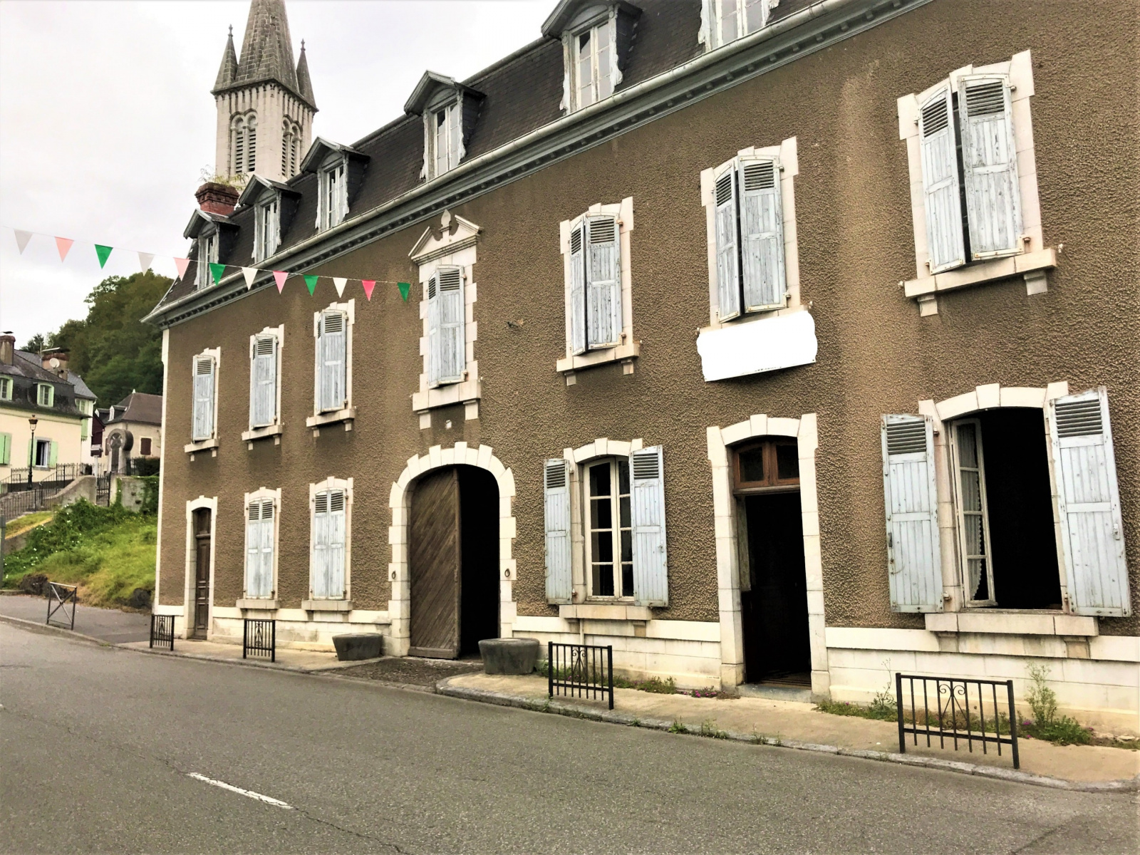 Image_, Maison, Mauléon-Licharre, ref :6269
