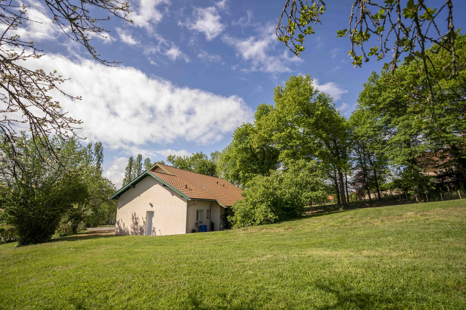 Image_, Maison, Salies-de-Béarn, ref :1-251