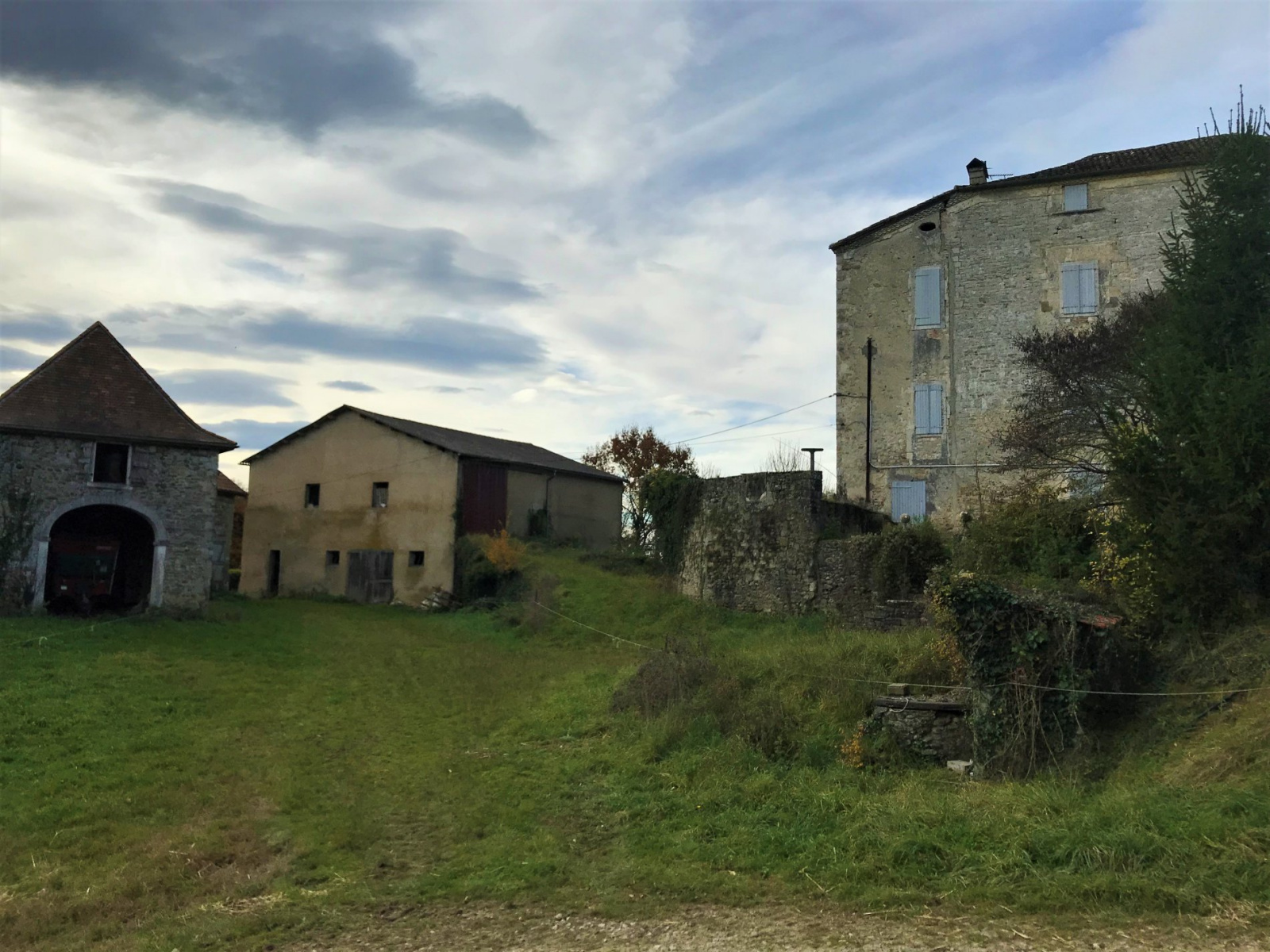 Image_, Maison, Sauveterre-de-Béarn, ref :6209