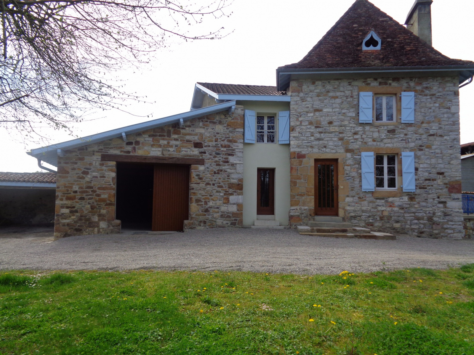 Image_, Maison, Osserain-Rivareyte, ref :G-6152