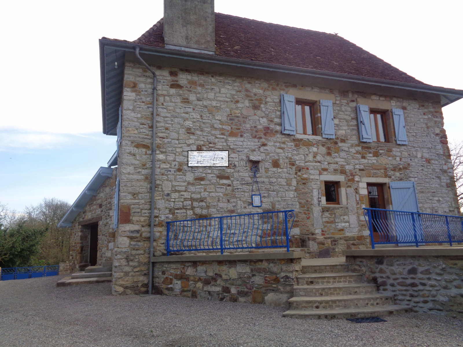 Image_, Maison, Osserain-Rivareyte, ref :G-6152