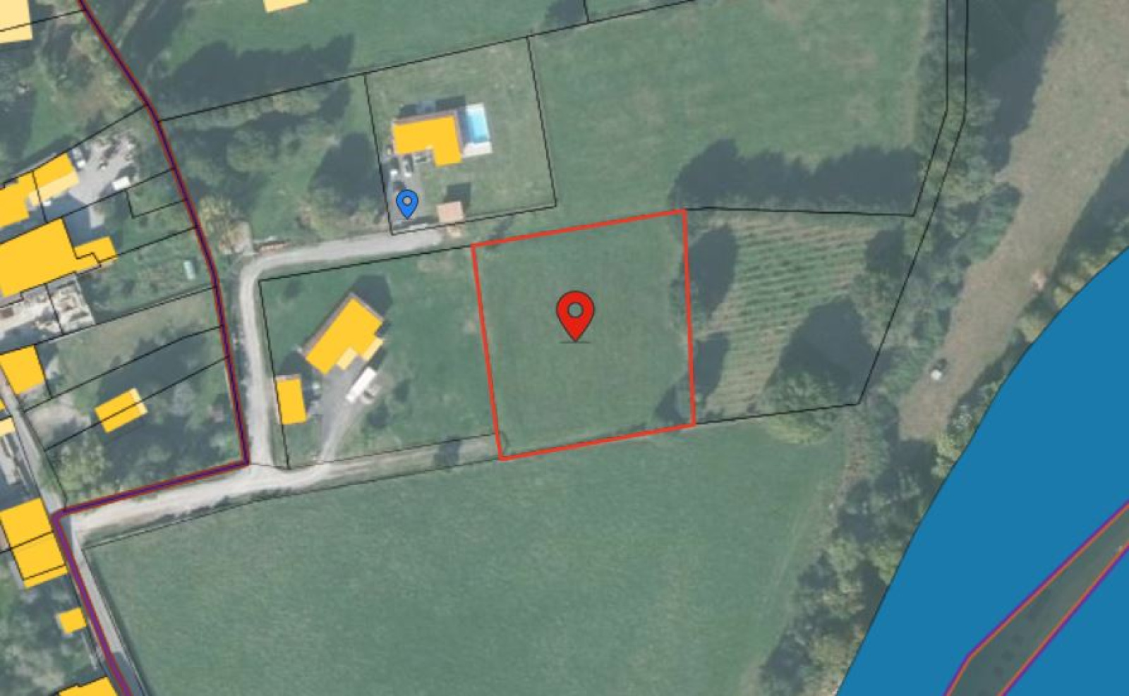 Image_, Terrain, Abitain, ref :312