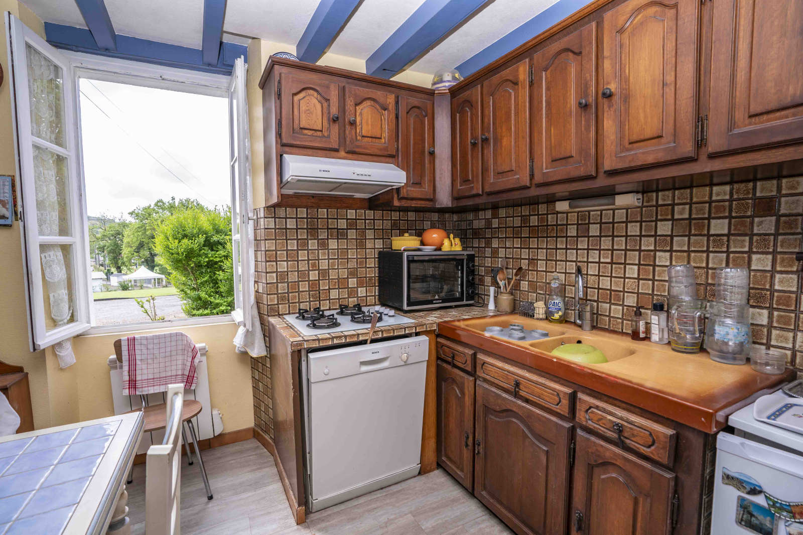 Image_, Maison, Salies-de-Béarn, ref :292-LARRAYADE