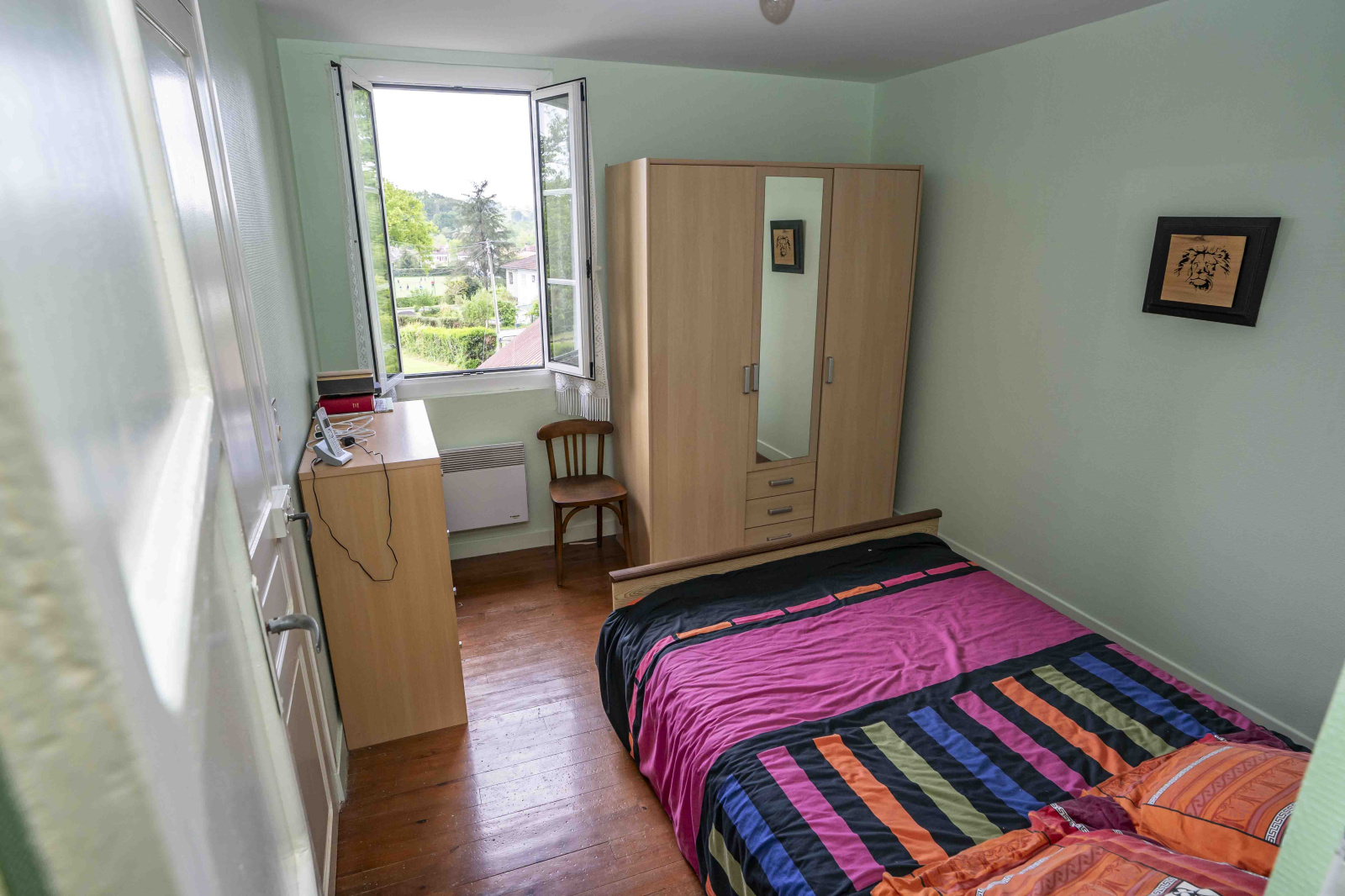 Image_, Maison, Salies-de-Béarn, ref :292-LARRAYADE