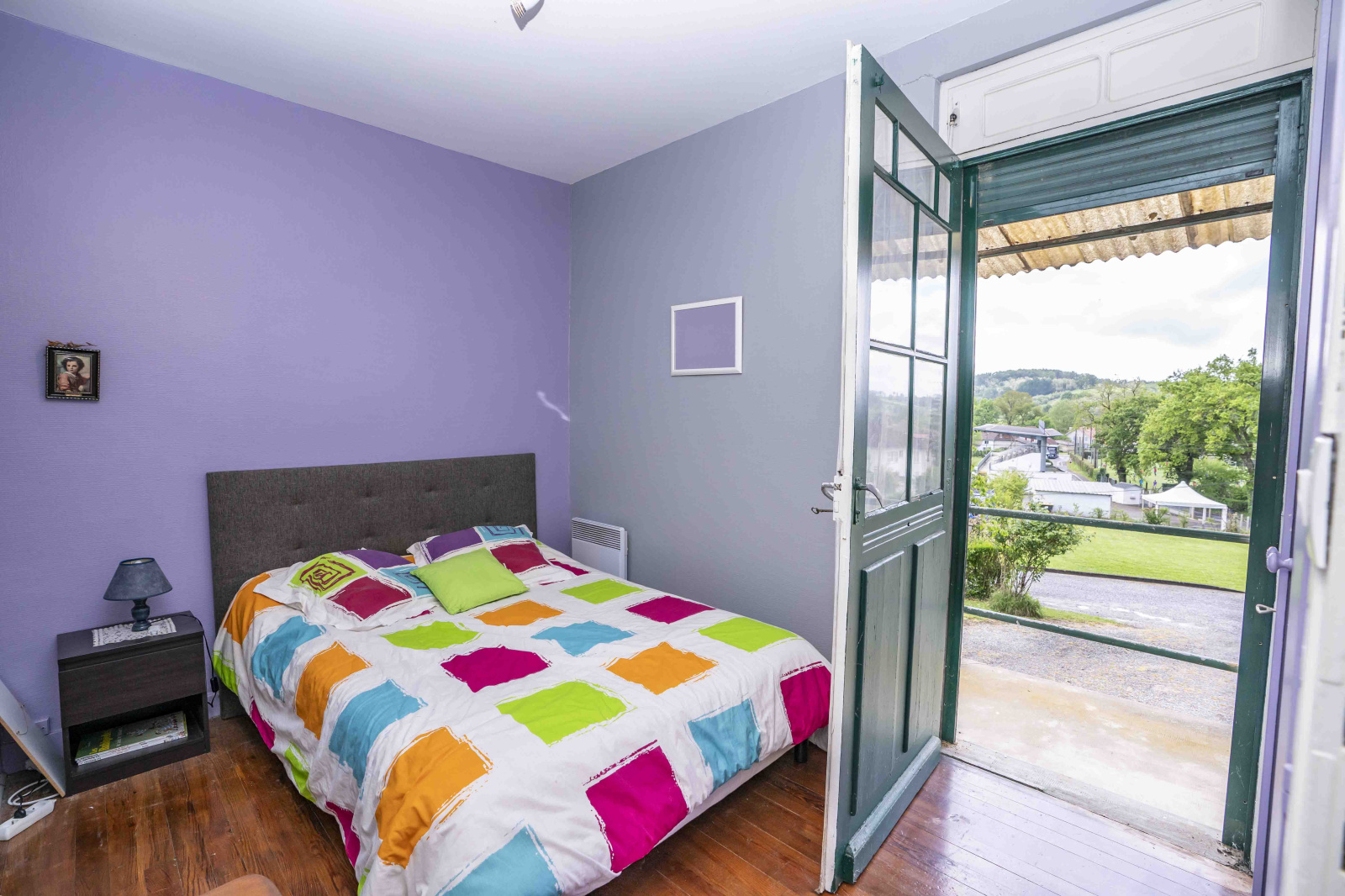 Image_, Maison, Salies-de-Béarn, ref :292-LARRAYADE