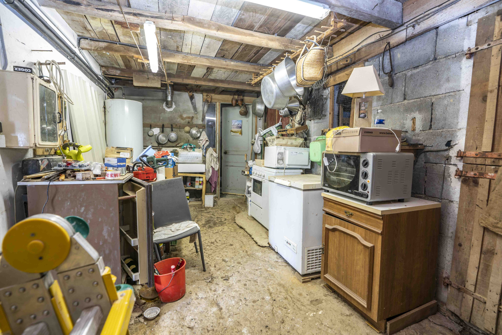 Image_, Maison, Salies-de-Béarn, ref :292-LARRAYADE