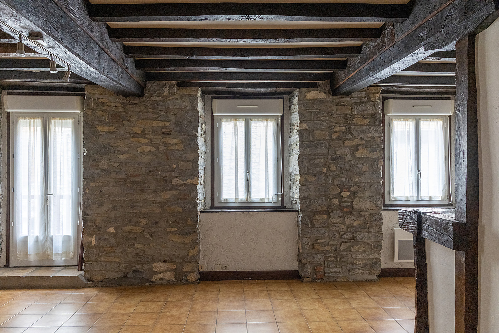 Image_, Triplex, Saint-Palais, ref :- 298 -