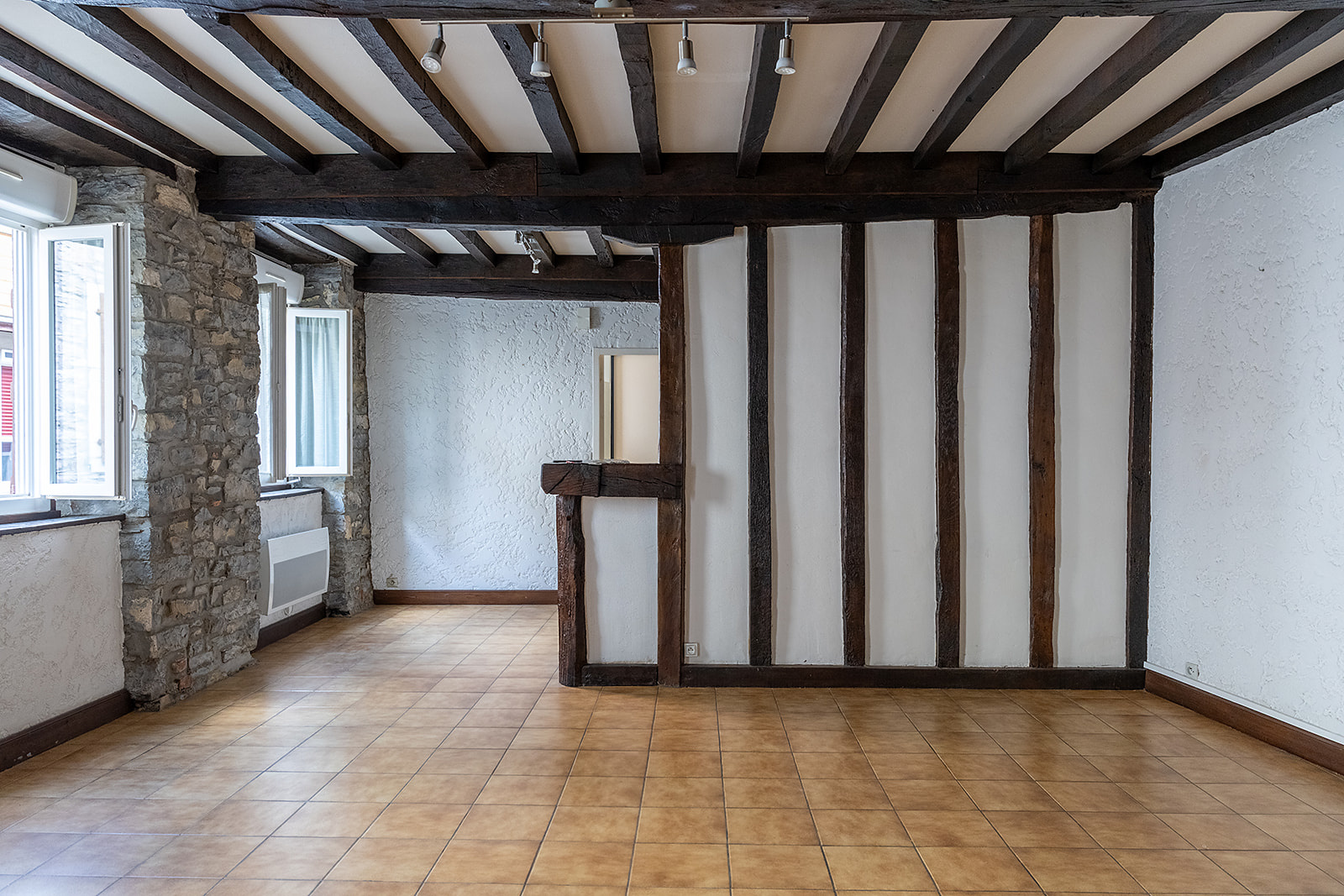 Image_, Triplex, Saint-Palais, ref :- 298 -