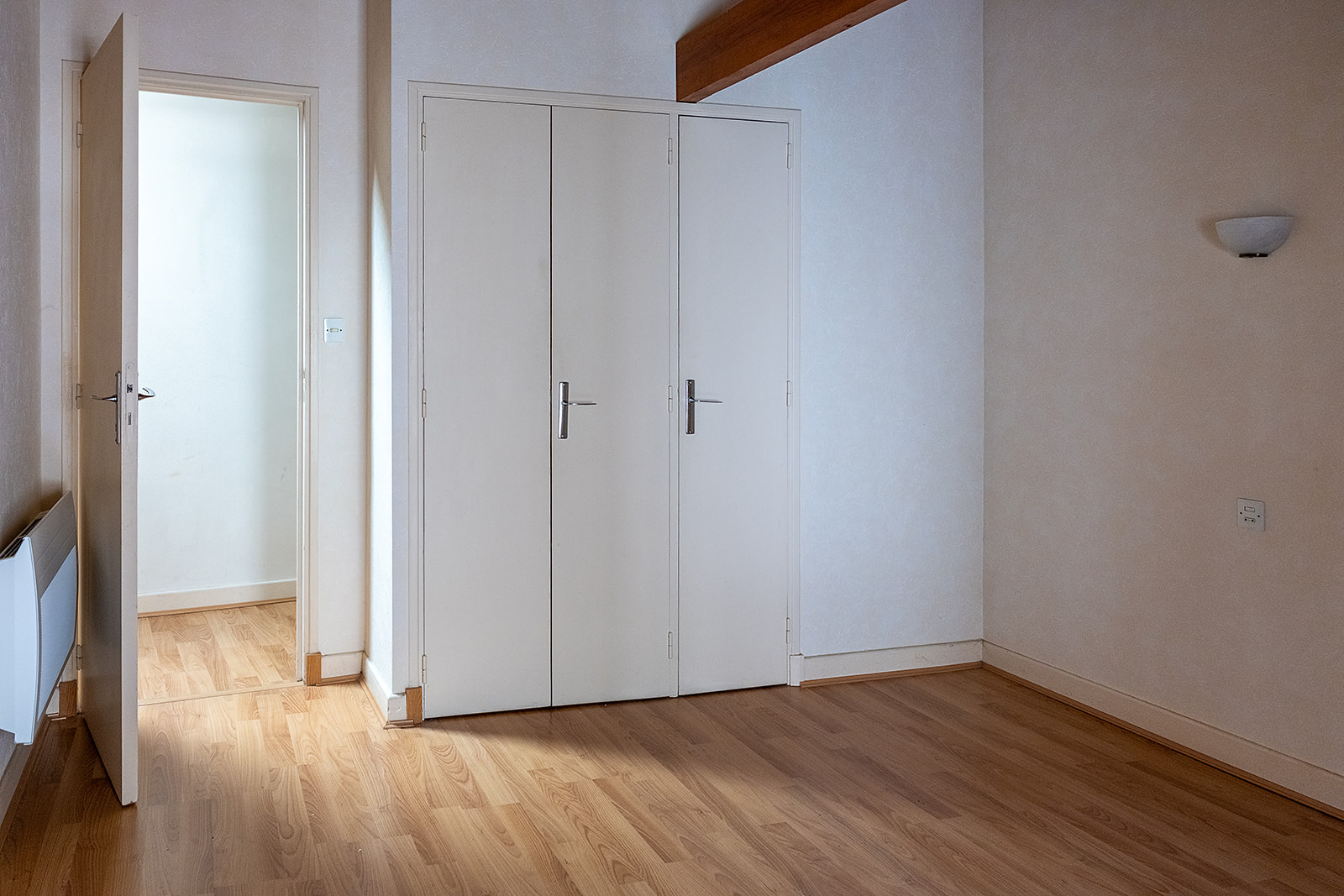 Image_, Triplex, Saint-Palais, ref :- 298 -