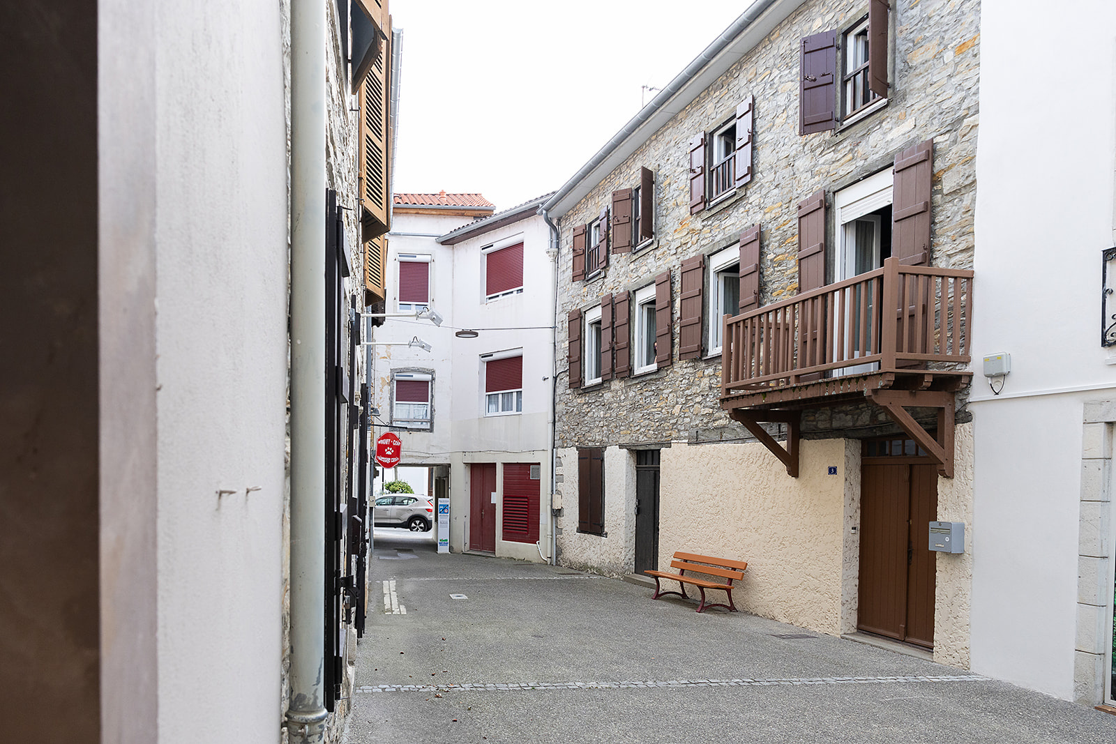 Image_, Triplex, Saint-Palais, ref :- 298 -