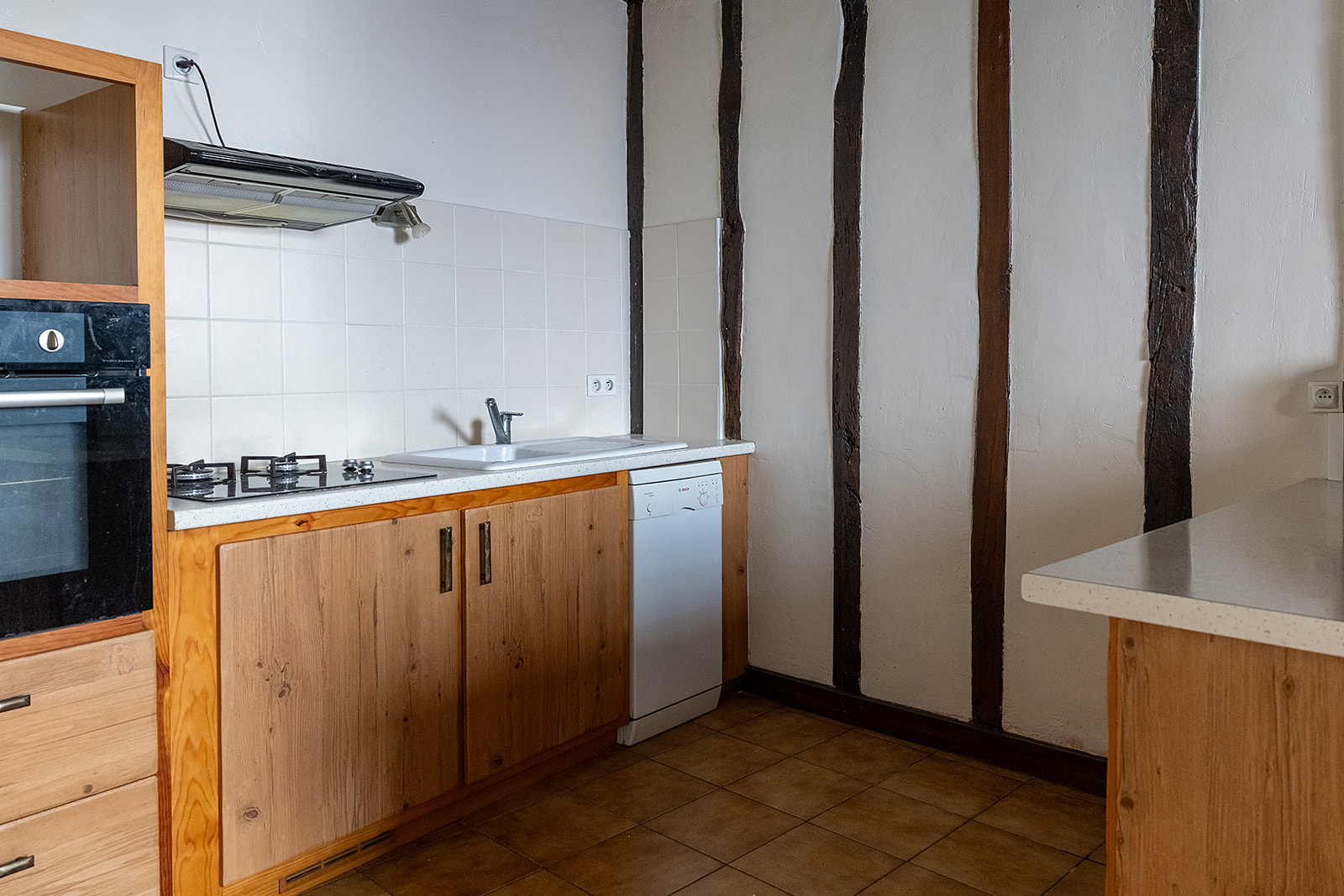 Image_, Triplex, Saint-Palais, ref :- 298 -