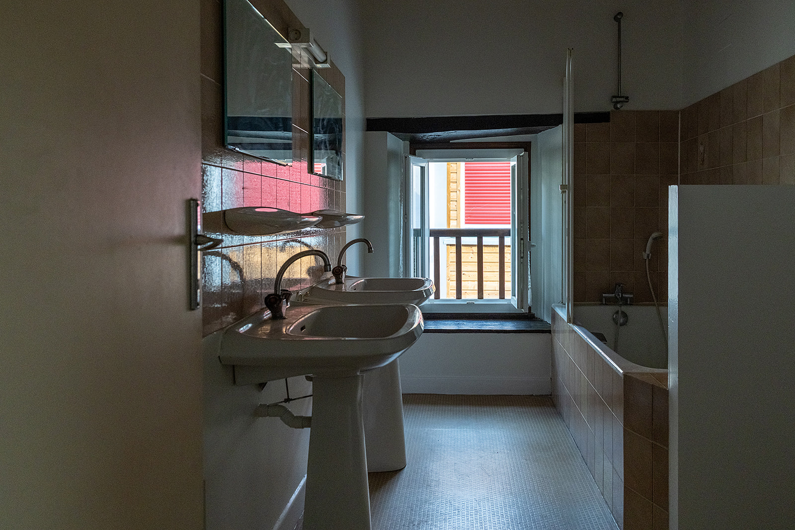 Image_, Triplex, Saint-Palais, ref :- 298 -