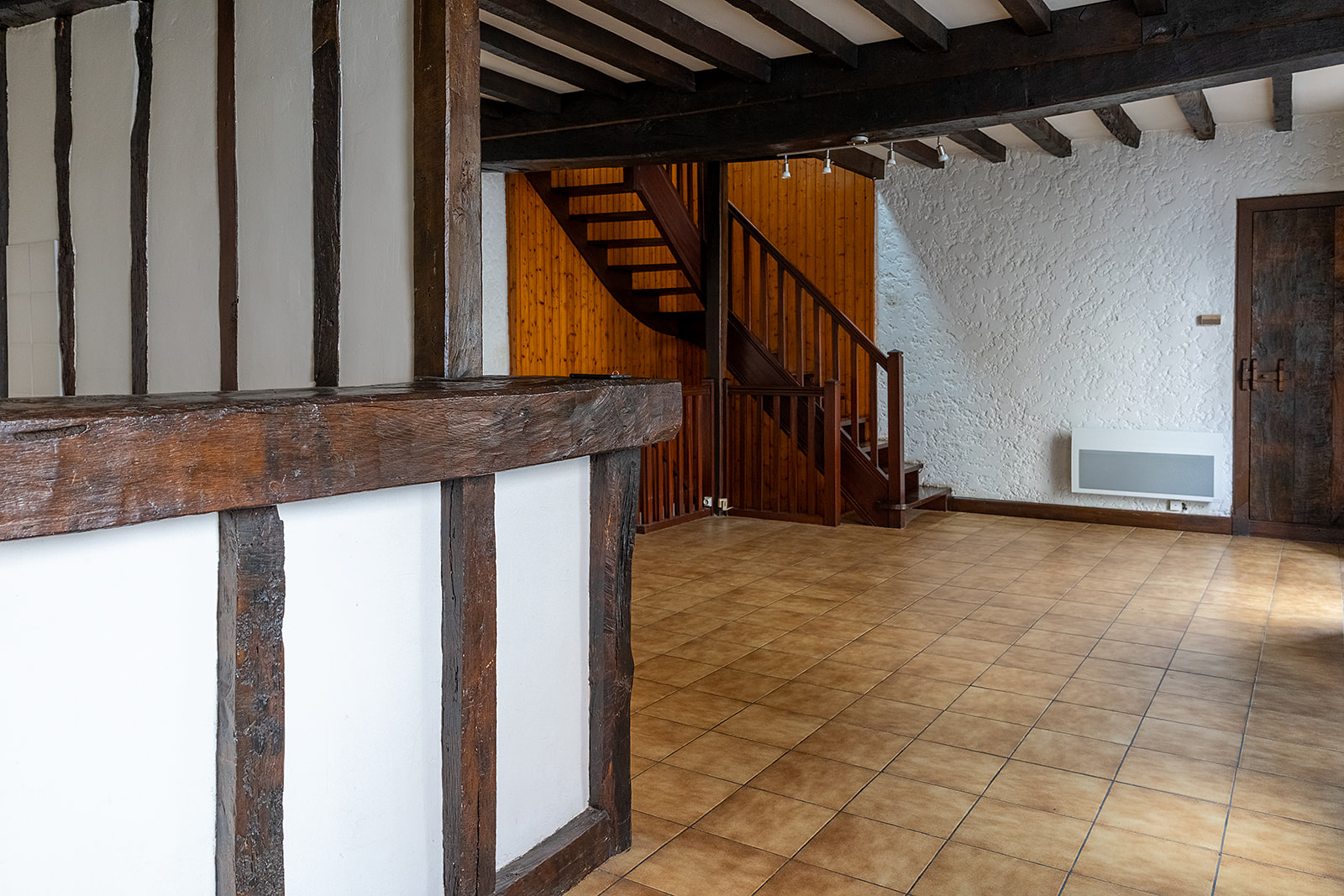 Image_, Triplex, Saint-Palais, ref :- 298 -