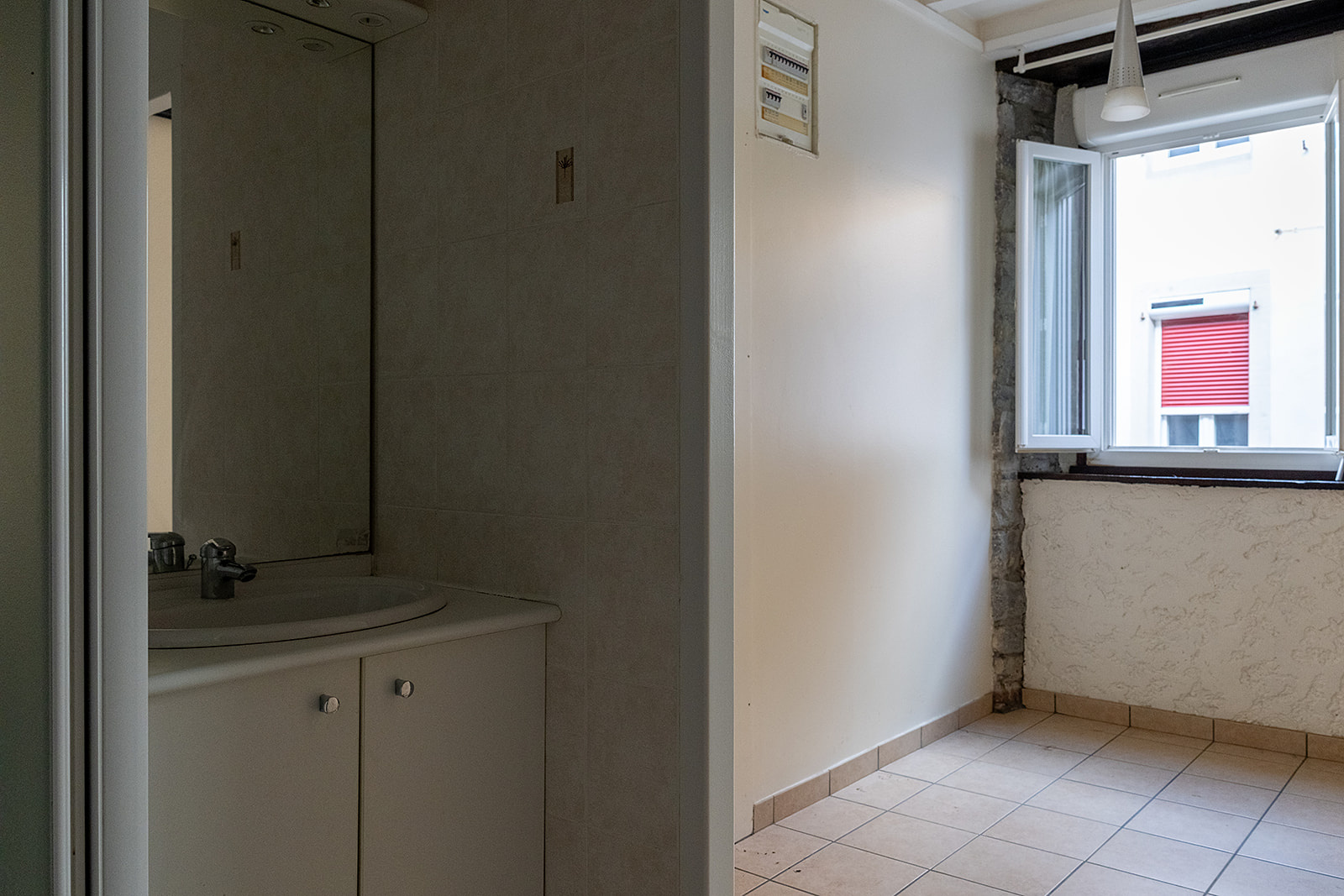 Image_, Triplex, Saint-Palais, ref :- 298 -