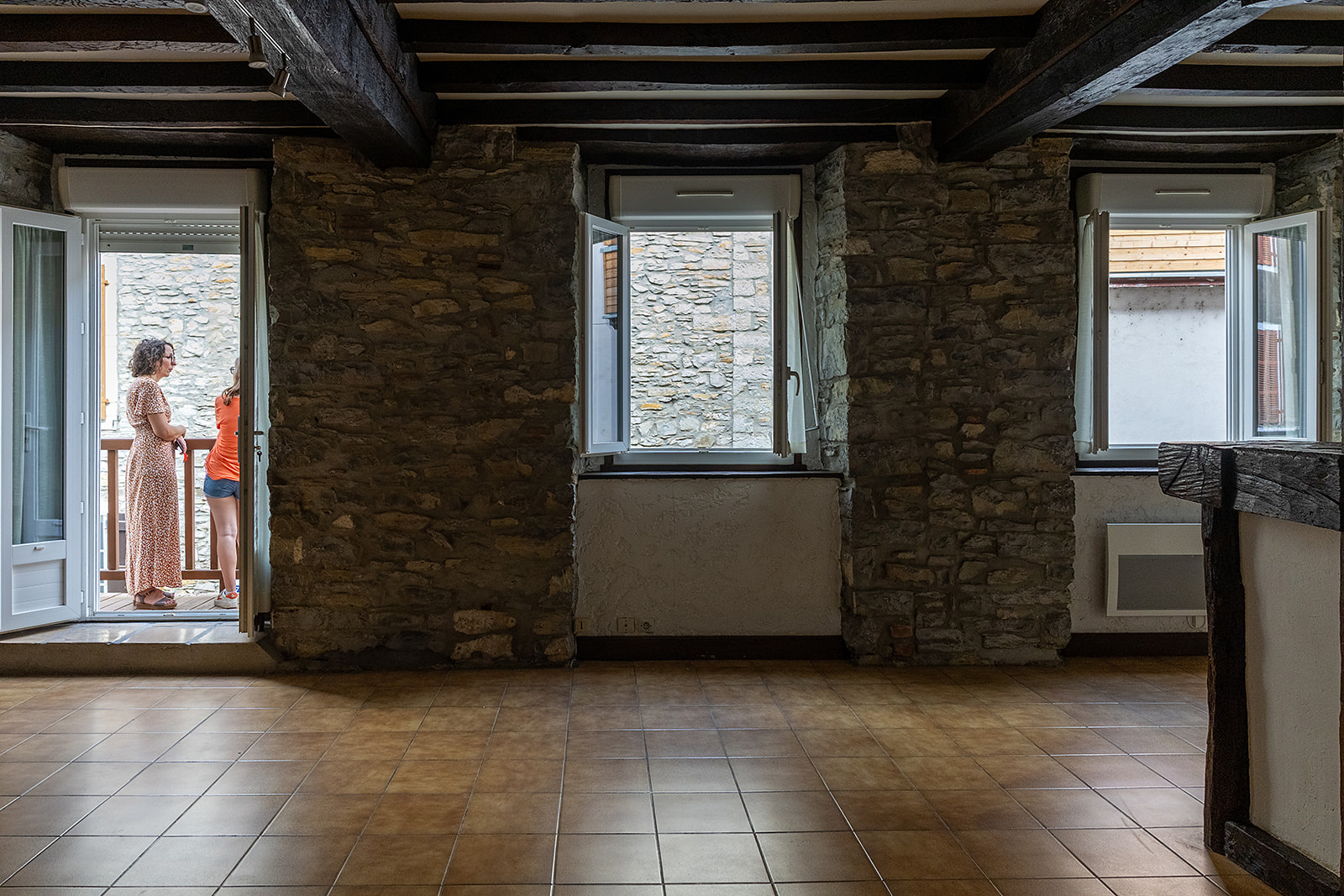 Image_, Triplex, Saint-Palais, ref :- 298 -