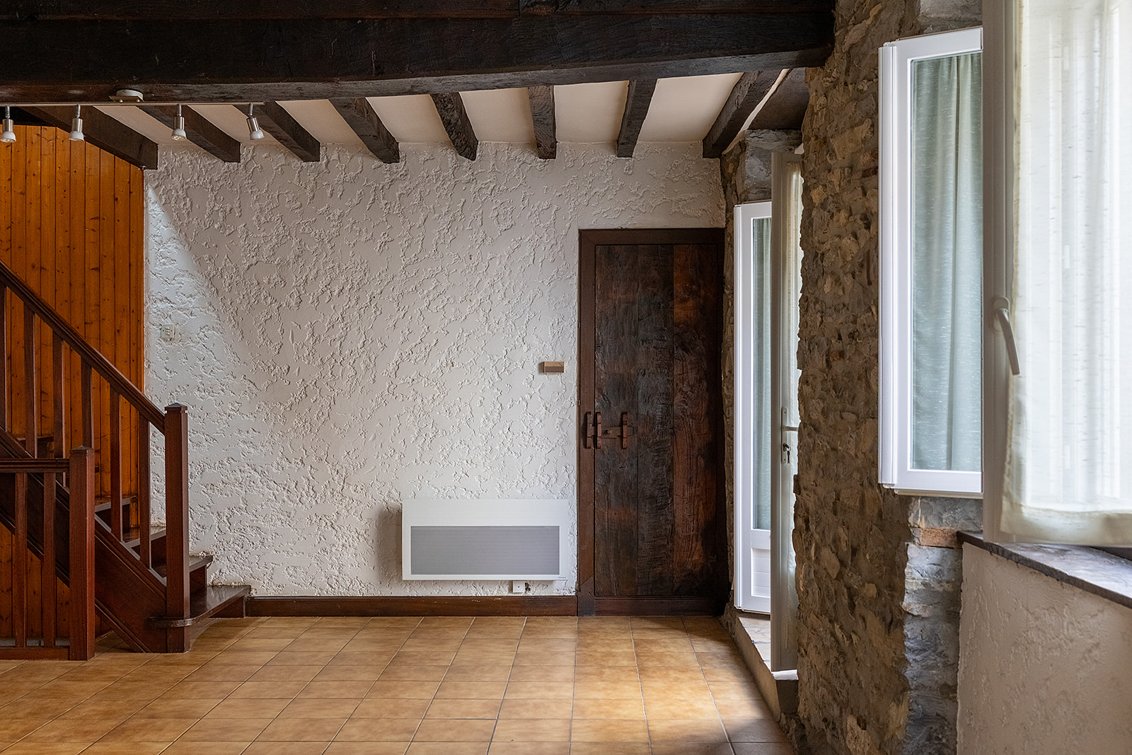 Image_, Triplex, Saint-Palais, ref :- 298 -