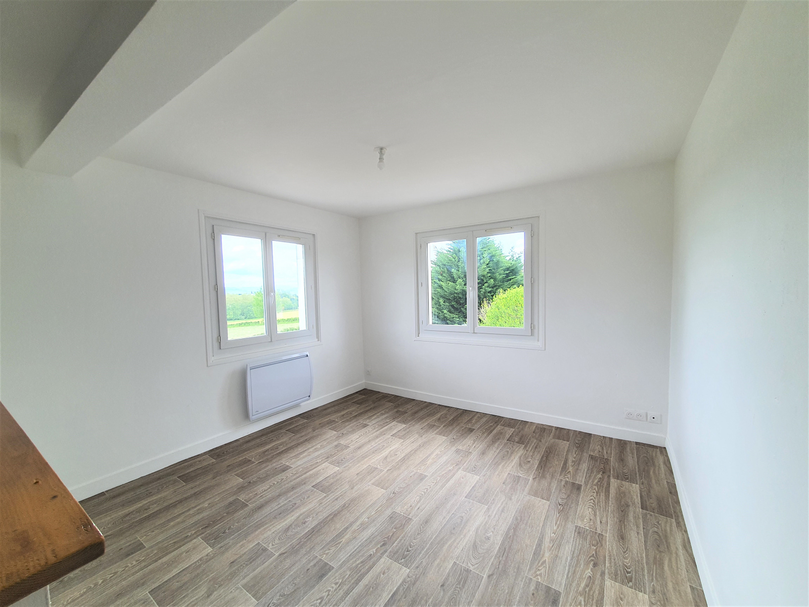 Image_, Appartement, Arbérats-Sillègue, ref :G-233