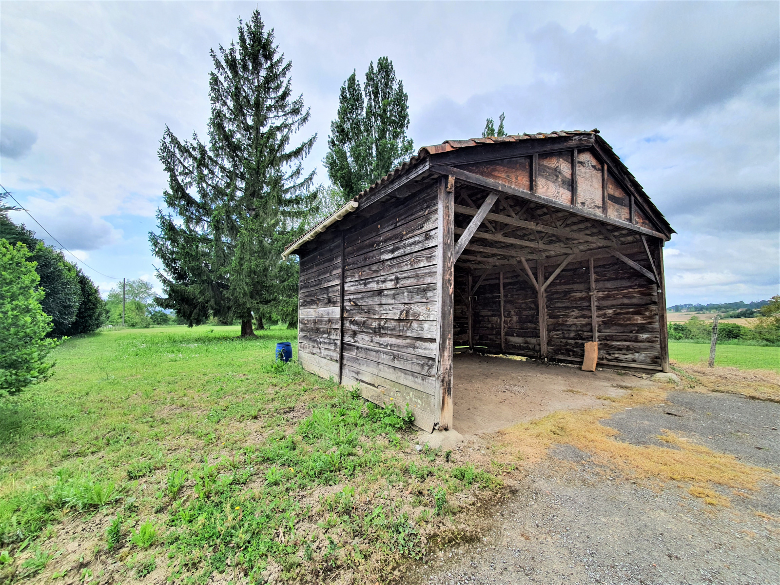 Image_, Appartement, Arbérats-Sillègue, ref :G-233