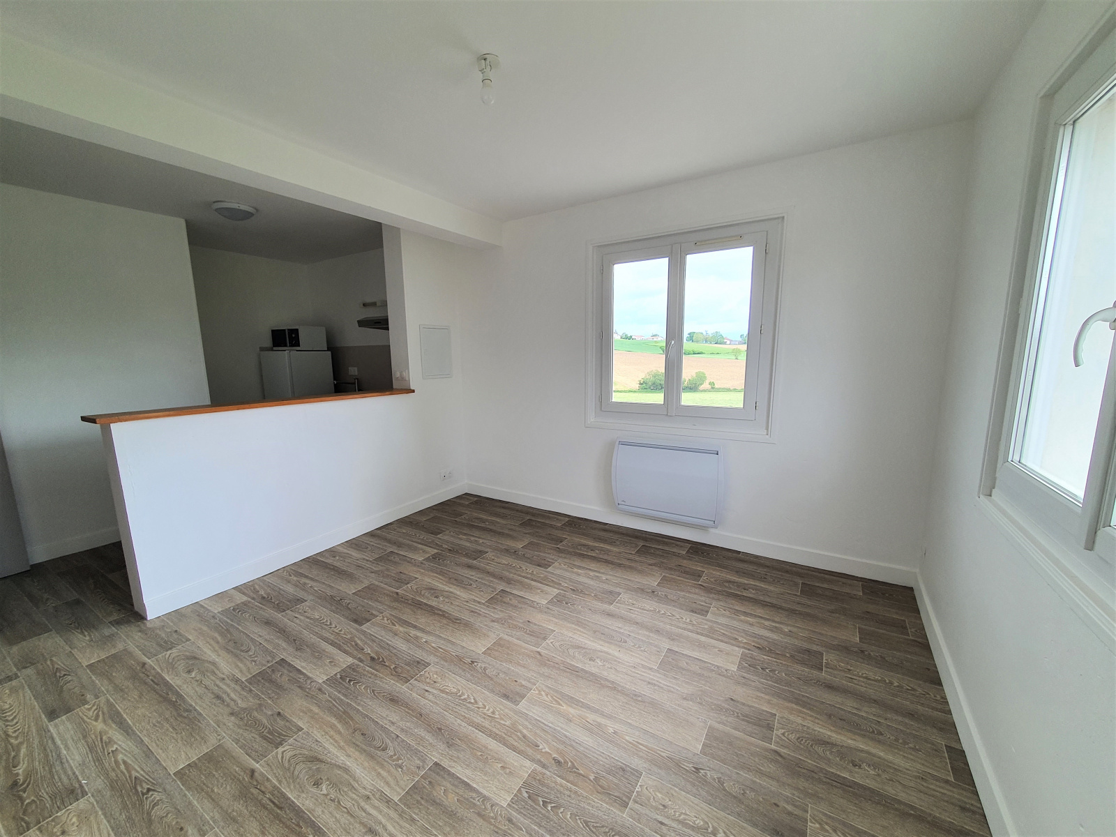 Image_, Appartement, Arbérats-Sillègue, ref :G-233