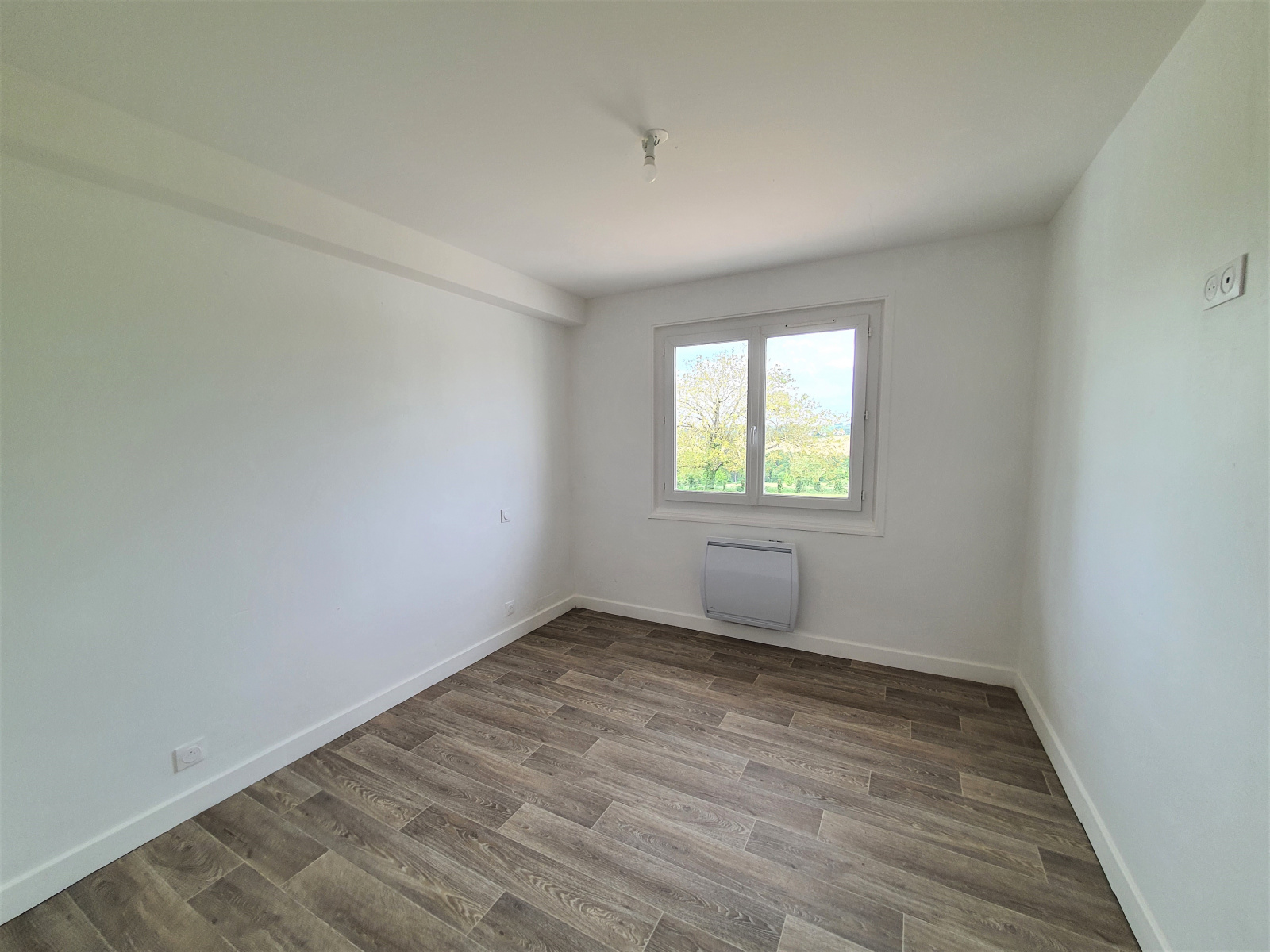 Image_, Appartement, Arbérats-Sillègue, ref :G-233