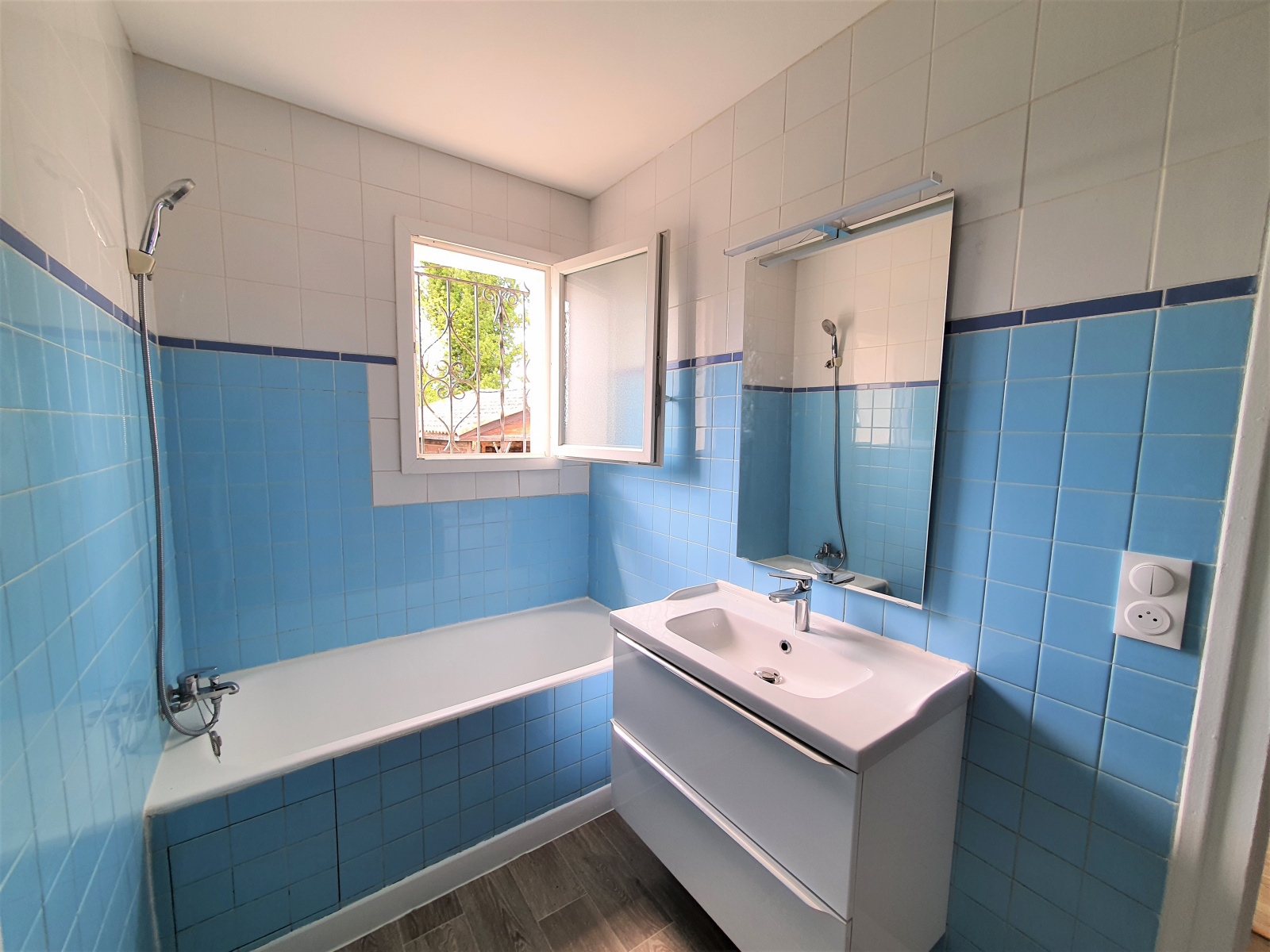 Image_, Appartement, Arbérats-Sillègue, ref :G-233