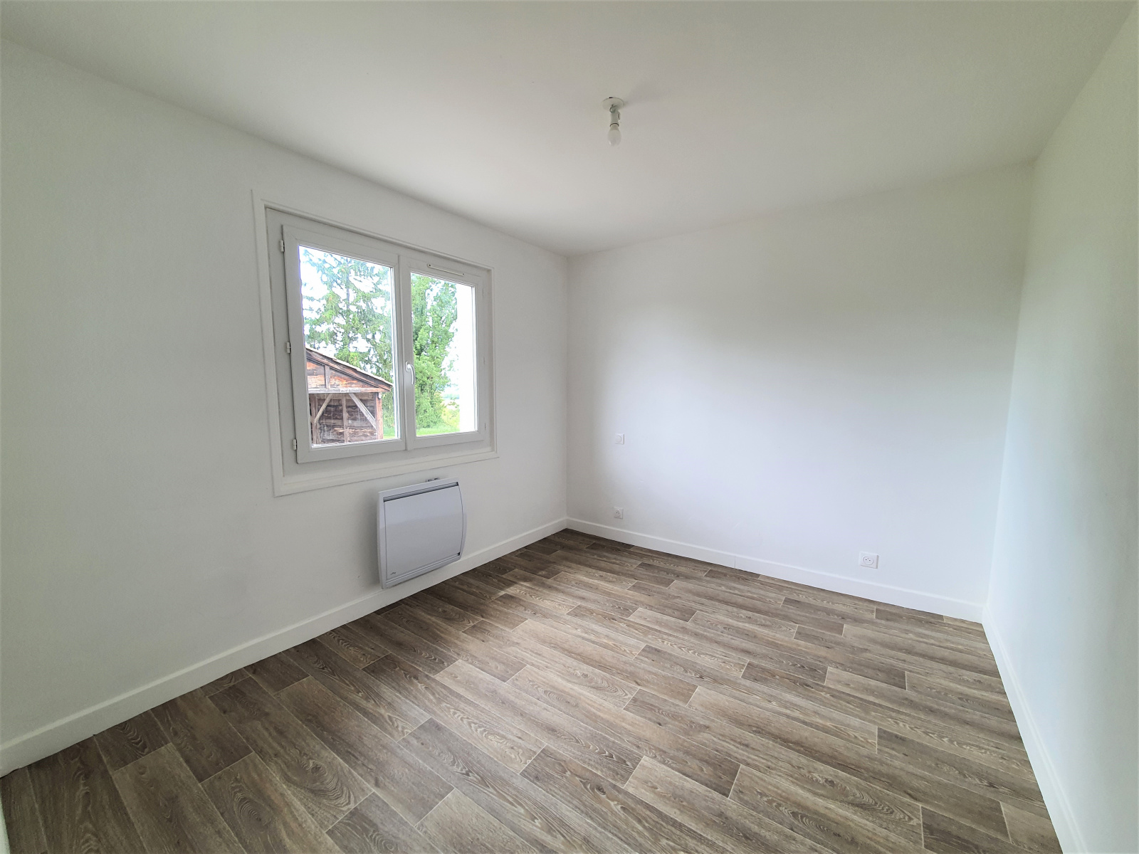 Image_, Appartement, Arbérats-Sillègue, ref :G-233