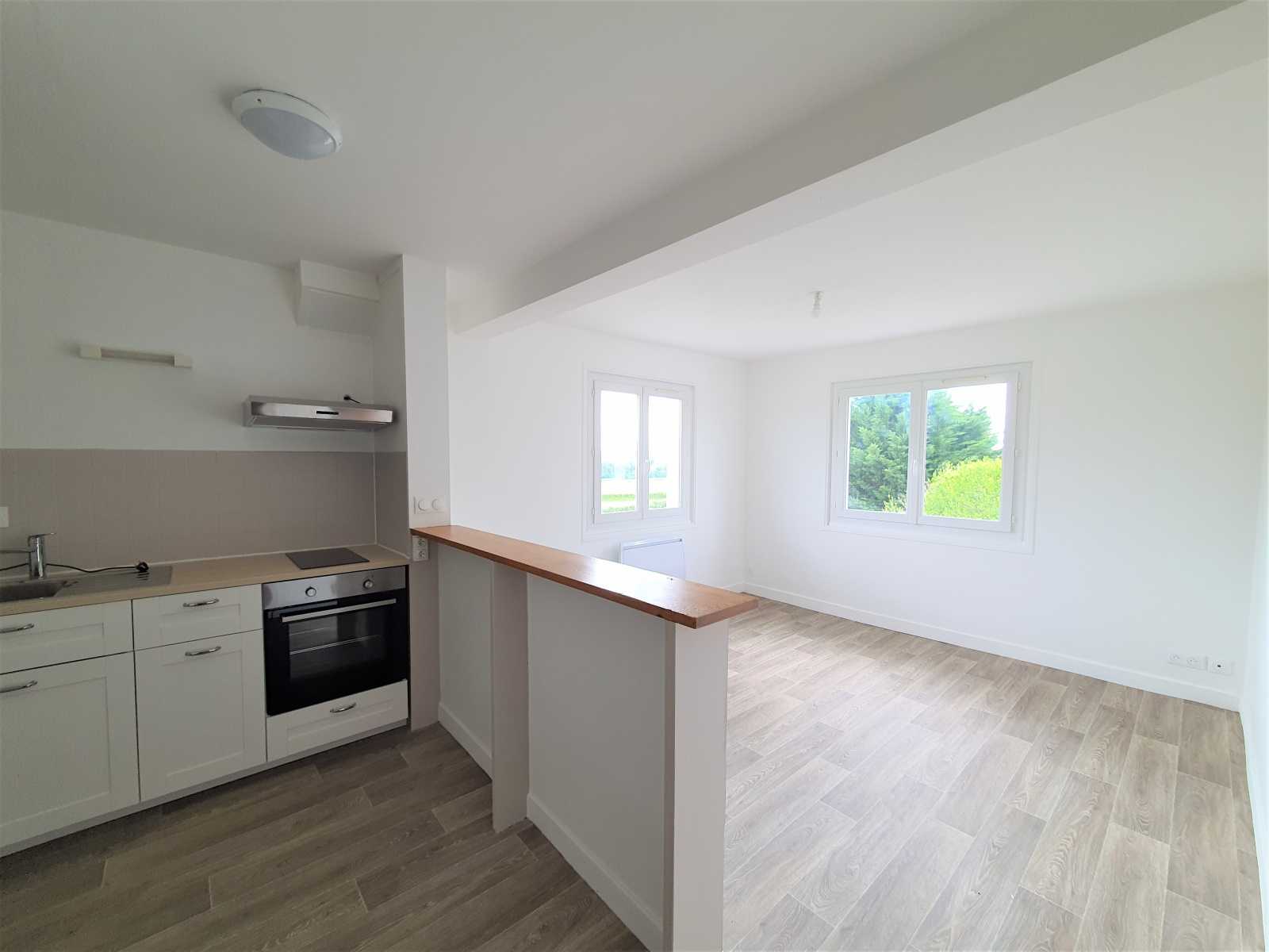 Image_, Appartement, Arbérats-Sillègue, ref :G-233