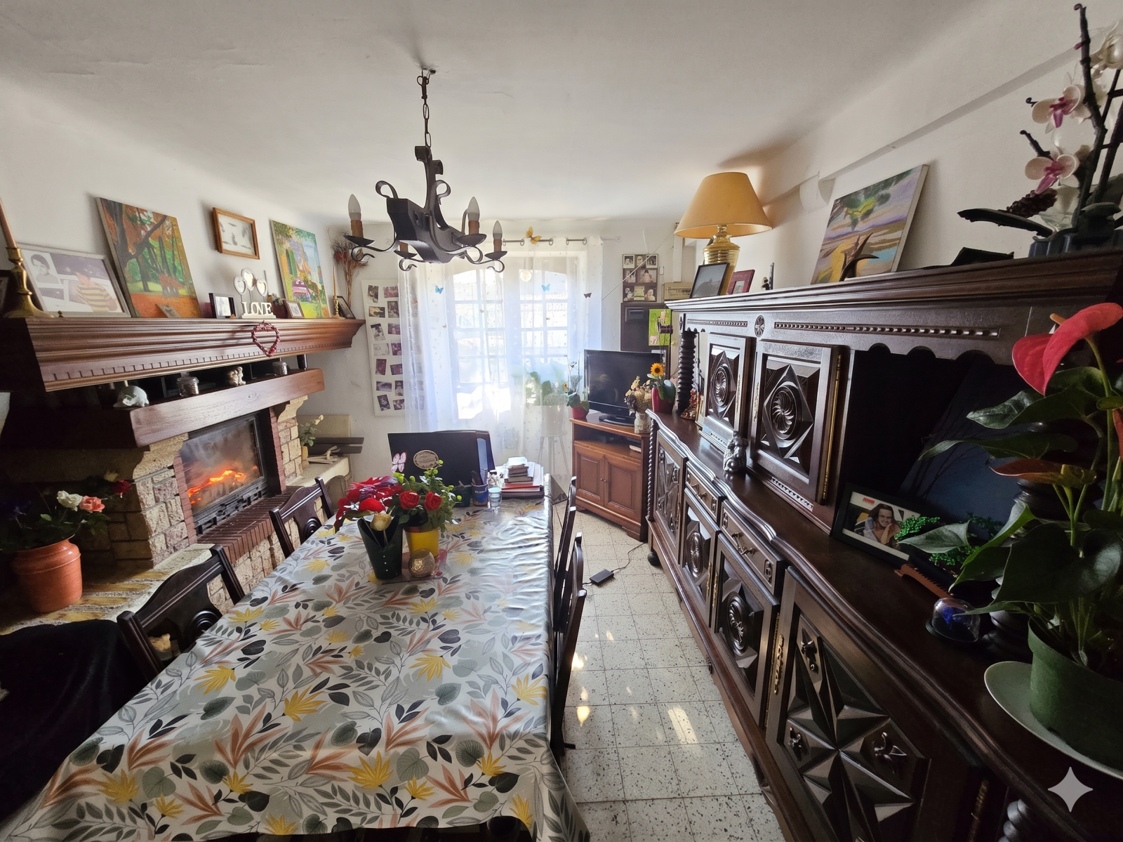 Image_, Maison, Tabaille-Usquain, ref :322