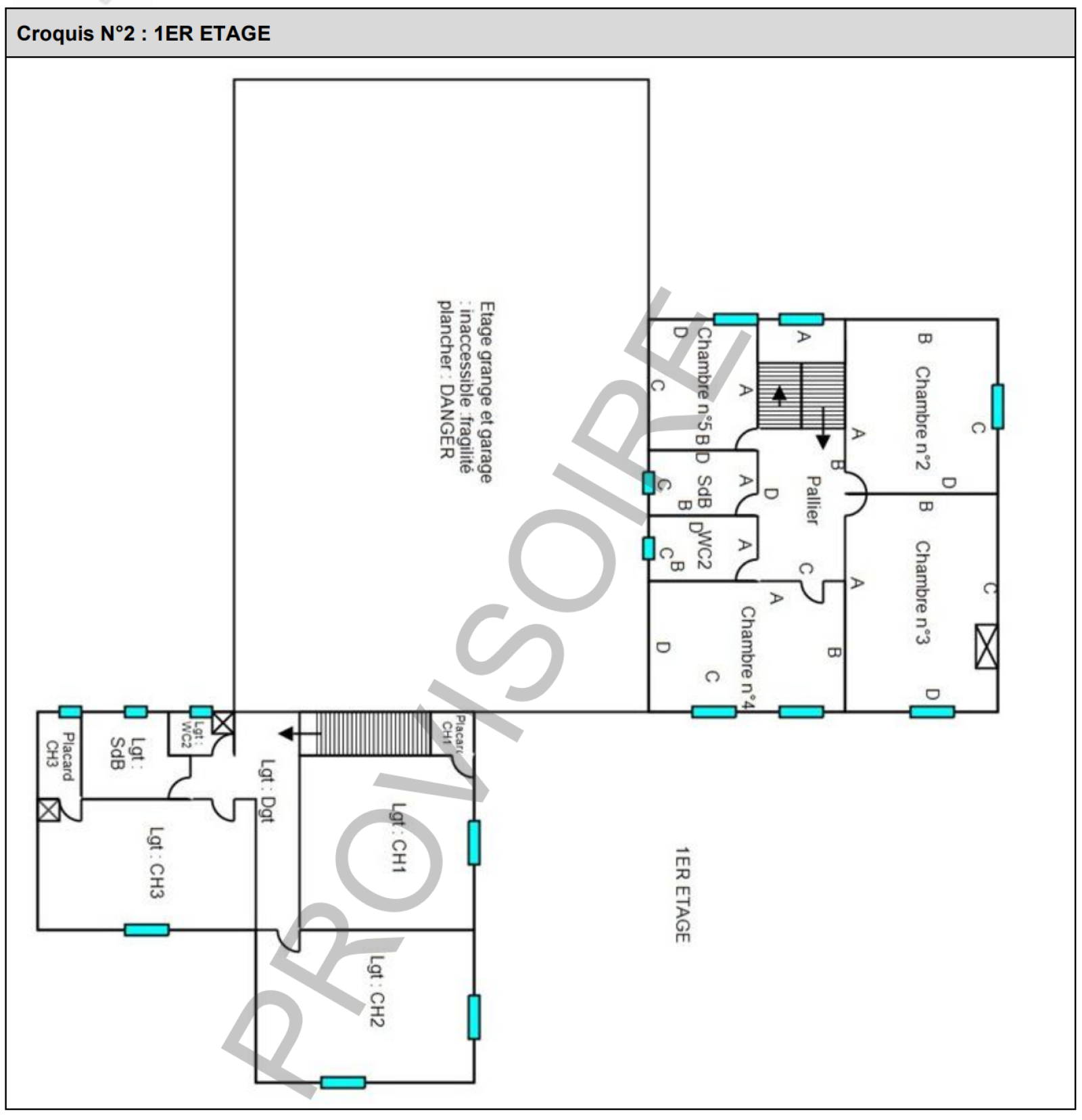 Image_, Maison, Tabaille-Usquain, ref :322