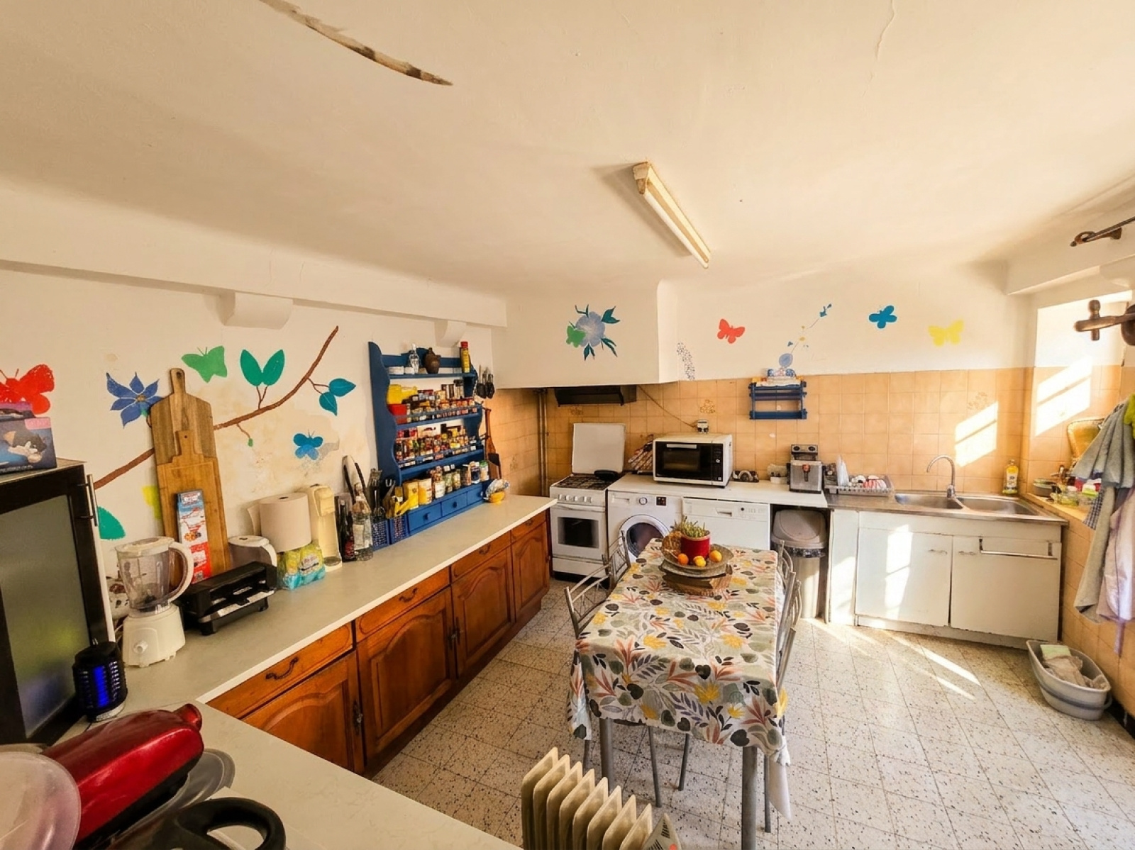 Image_, Maison, Tabaille-Usquain, ref :322