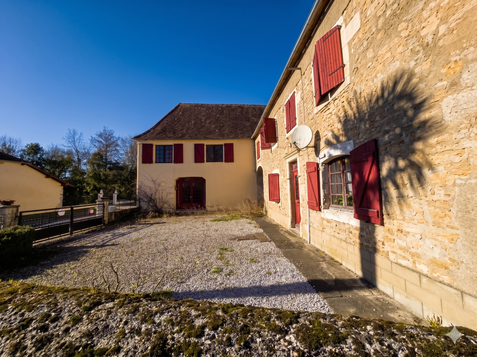 Image_, Maison, Tabaille-Usquain, ref :322