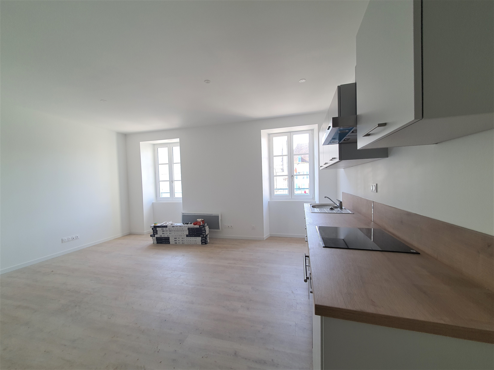 Image_, Appartement, Navarrenx, ref :G-0226
