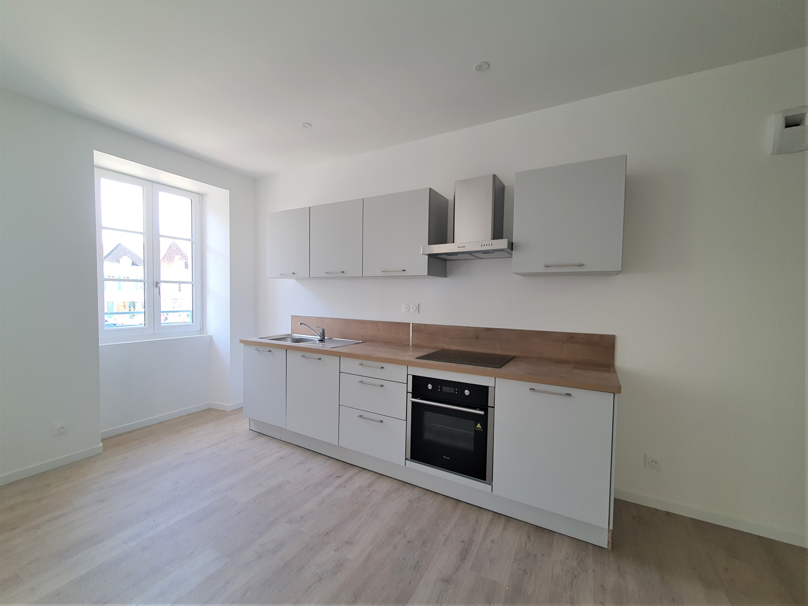 Image_, Appartement, Navarrenx, ref :G-0226