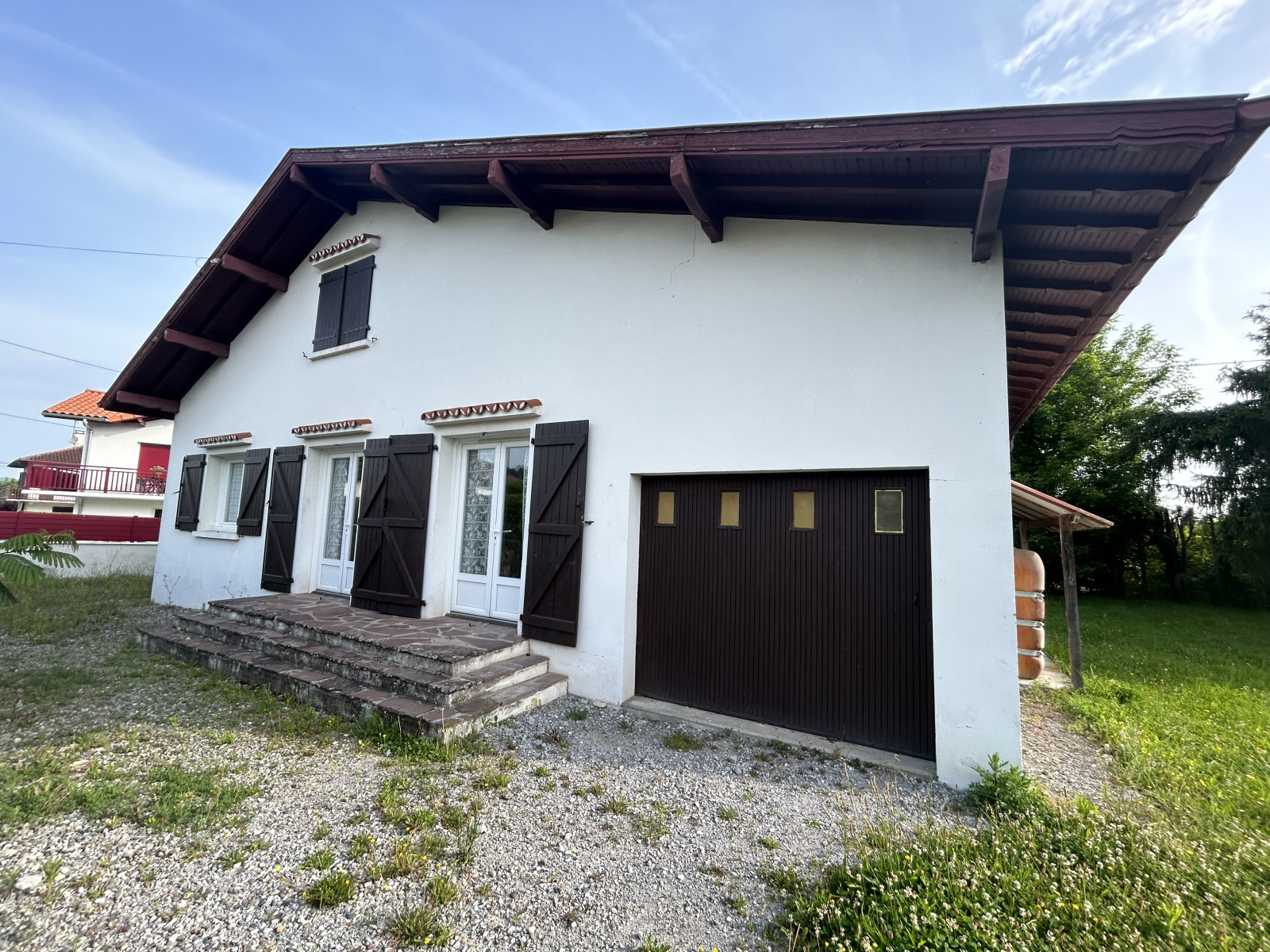 Image_, Maison, Saint-Palais, ref :G-5188