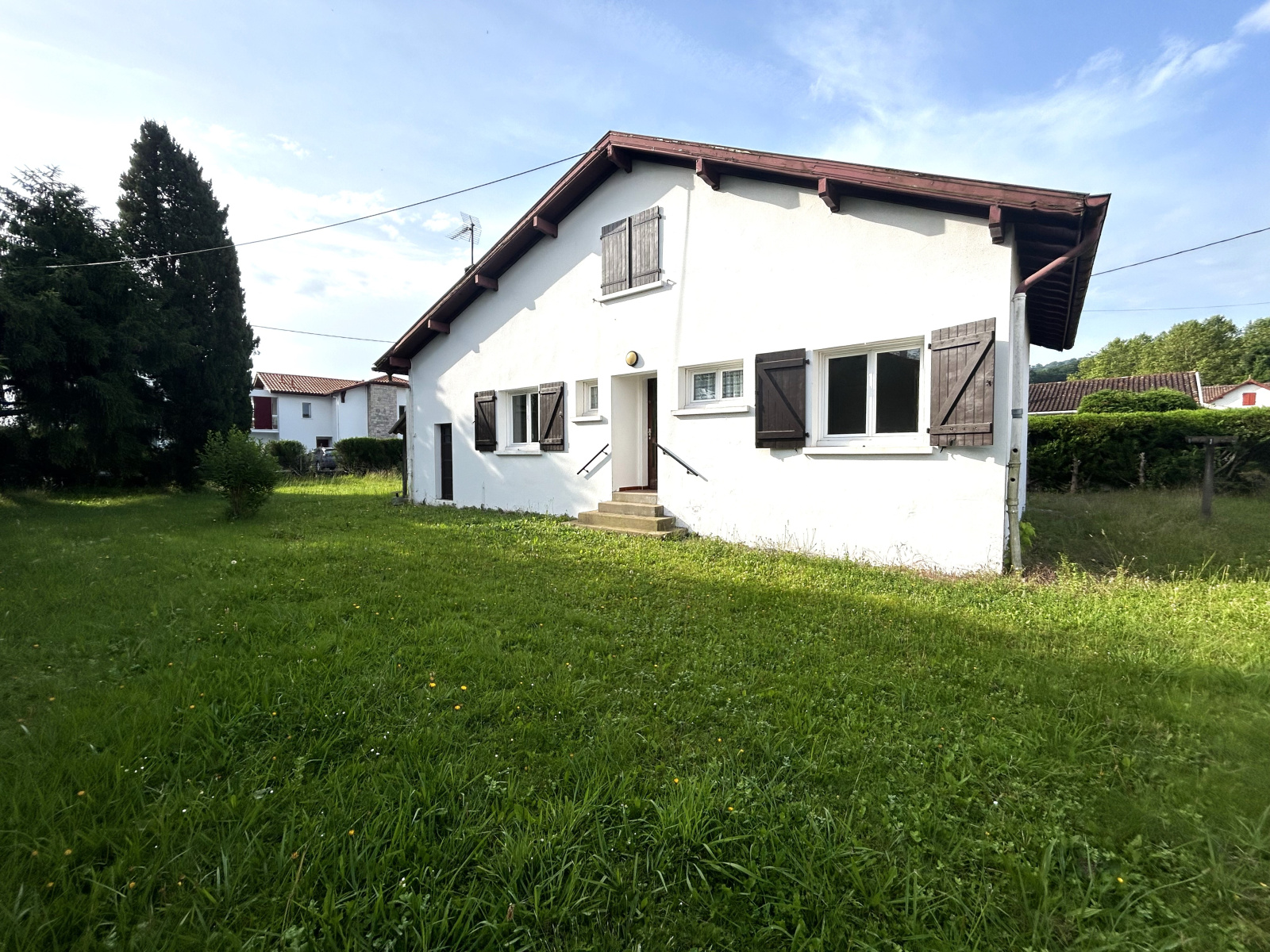 Image_, Maison, Saint-Palais, ref :G-5188