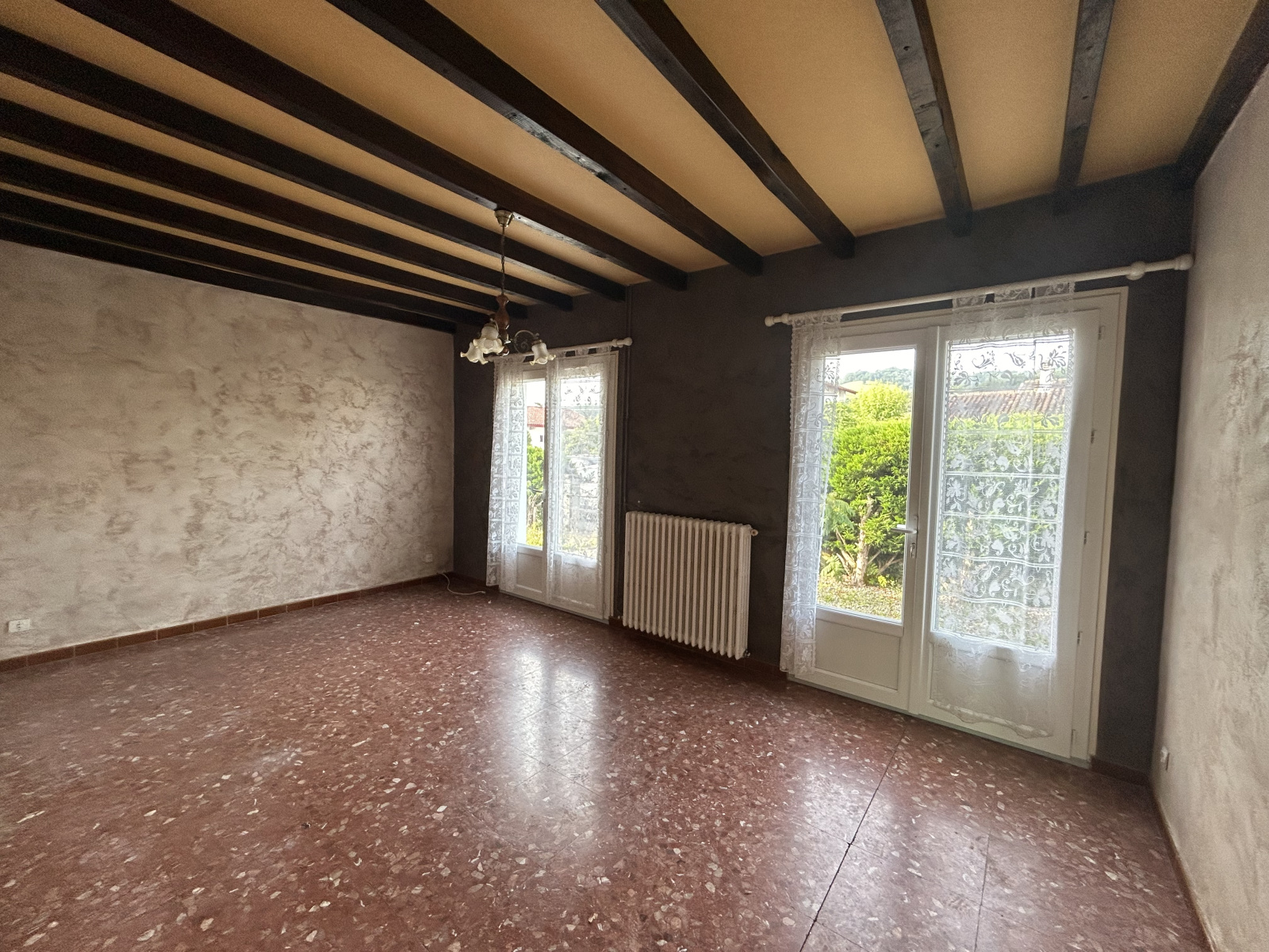 Image_, Maison, Saint-Palais, ref :G-5188