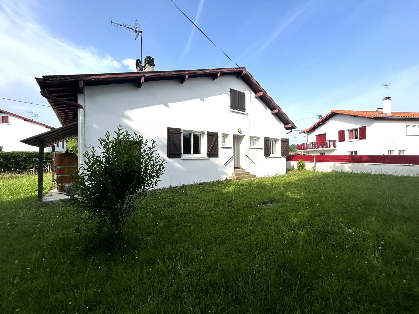Image_, Maison, Saint-Palais, ref :G-5188