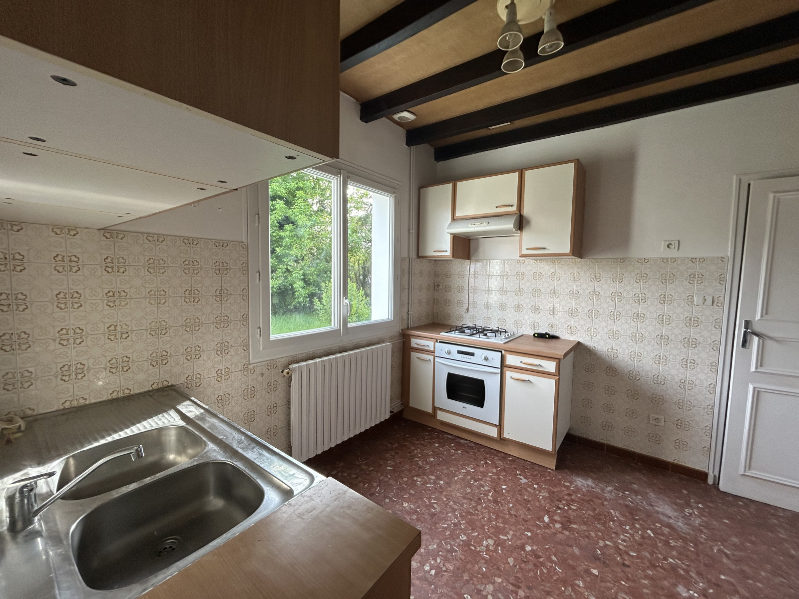 Image_, Maison, Saint-Palais, ref :G-5188