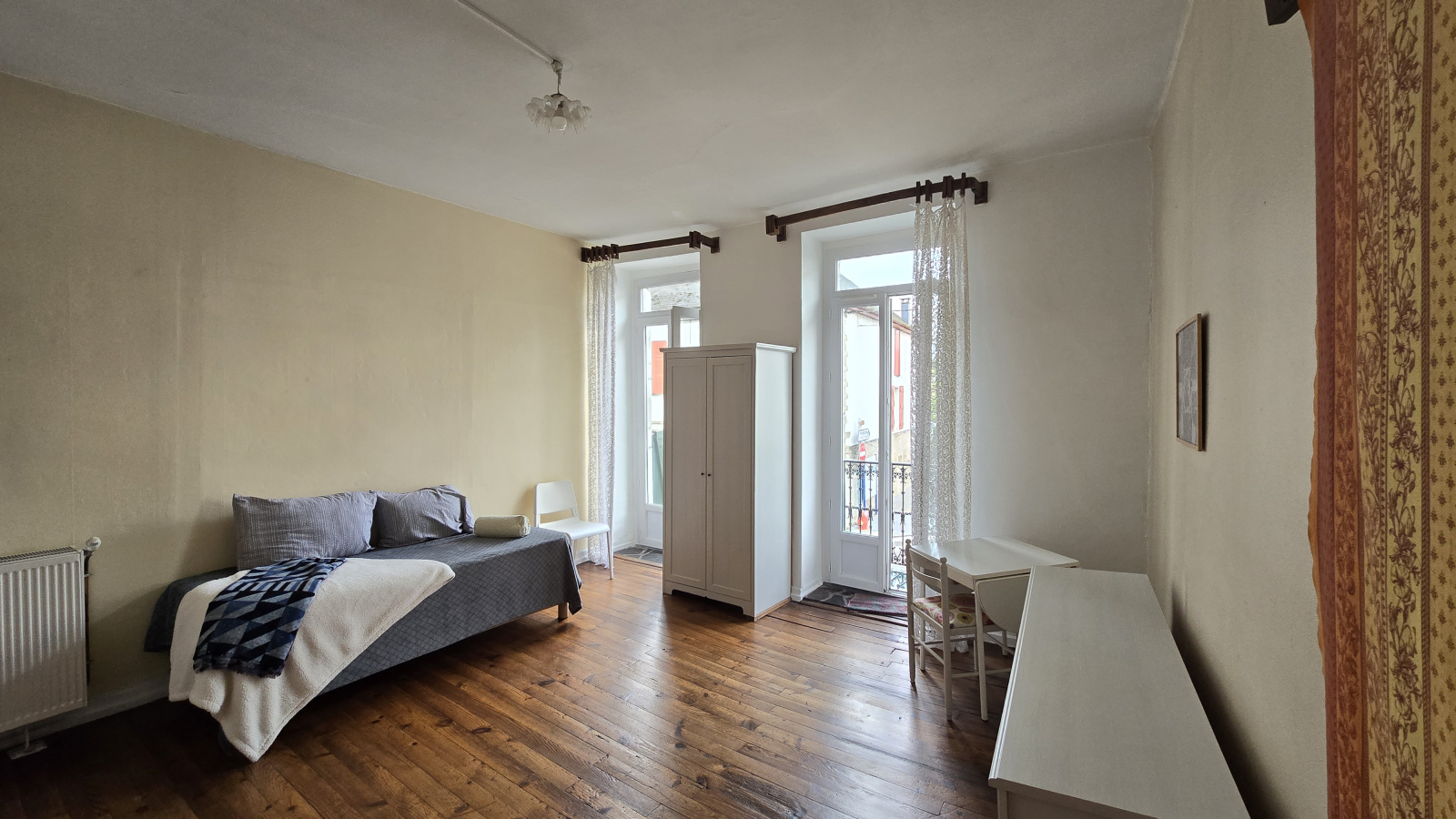 Image_, Maison, Saint-Palais, ref :DGH-1