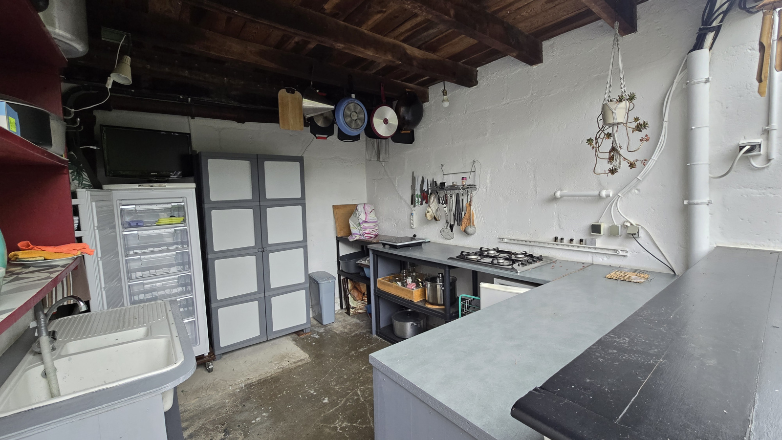 Image_, Maison, Saint-Palais, ref :DGH-1