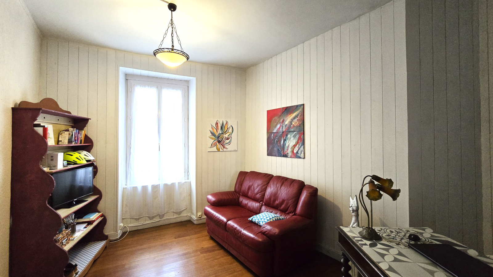 Image_, Maison, Saint-Palais, ref :DGH-1