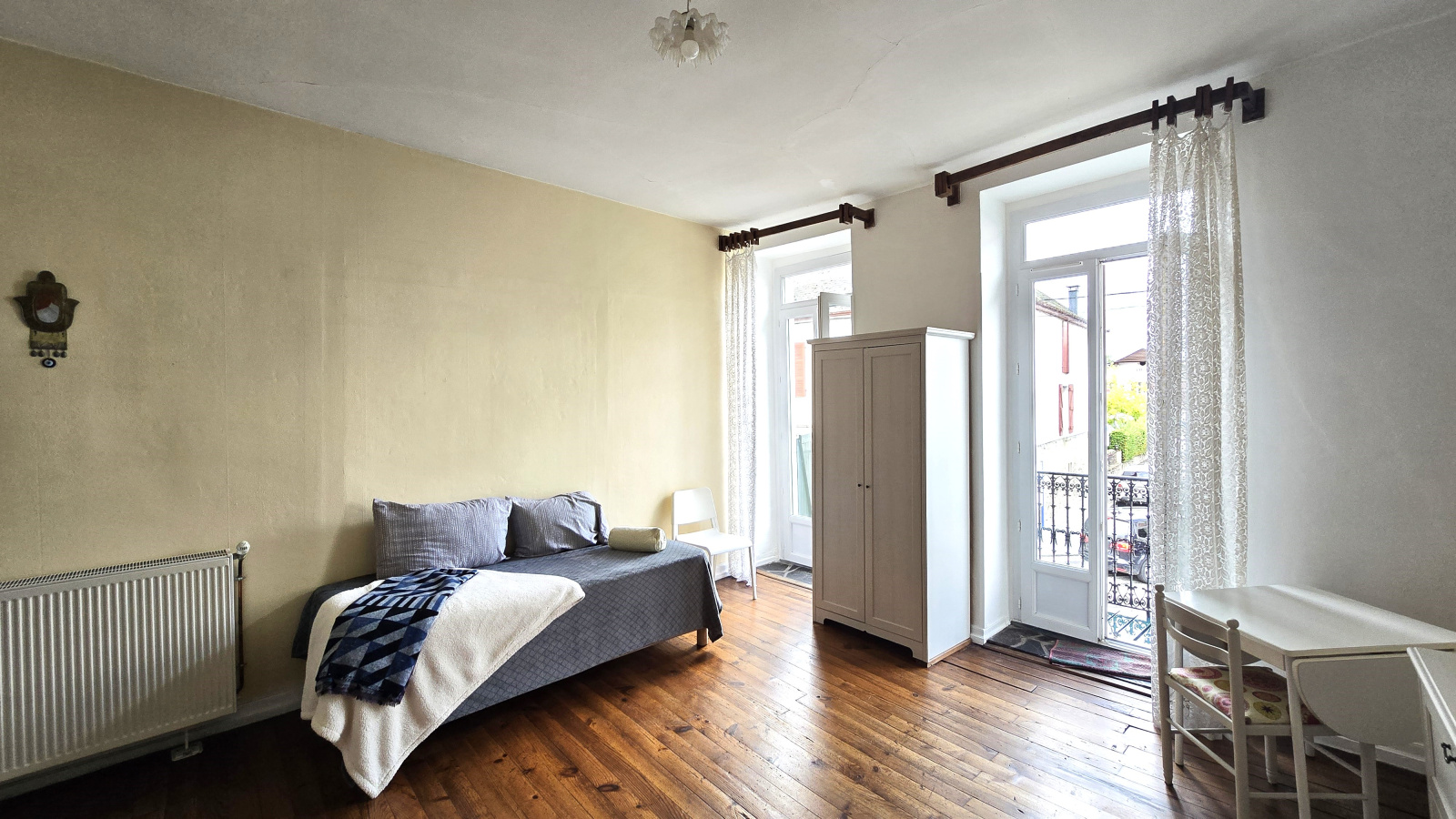 Image_, Maison, Saint-Palais, ref :DGH-1