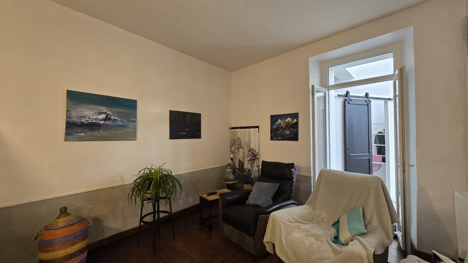 Image_, Maison, Saint-Palais, ref :DGH-1
