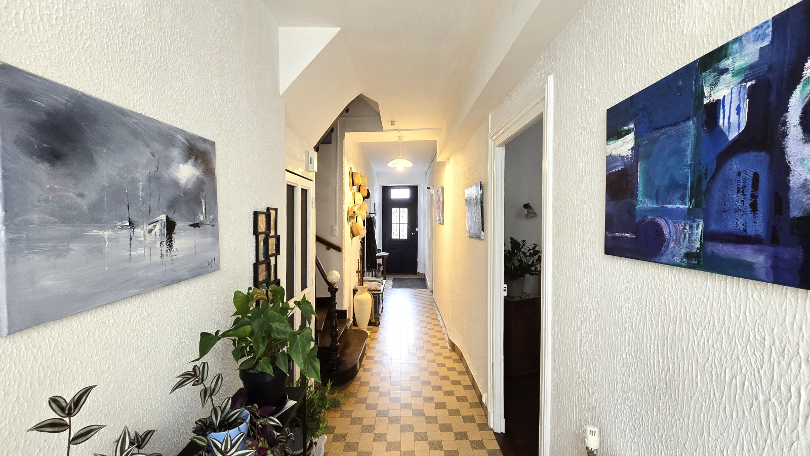 Image_, Maison, Saint-Palais, ref :DGH-1