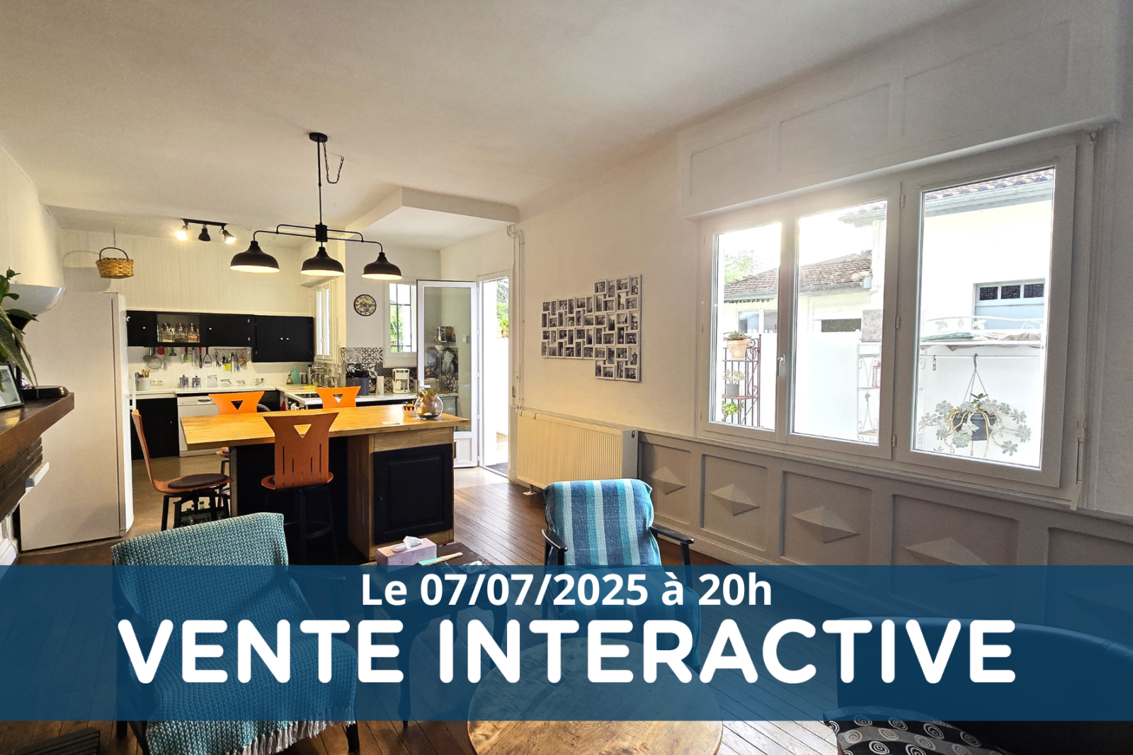 Image_, Maison, Saint-Palais, ref :DGH-1