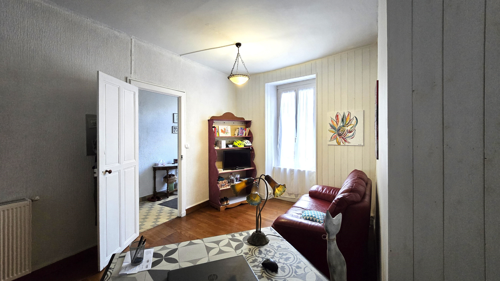 Image_, Maison, Saint-Palais, ref :DGH-1