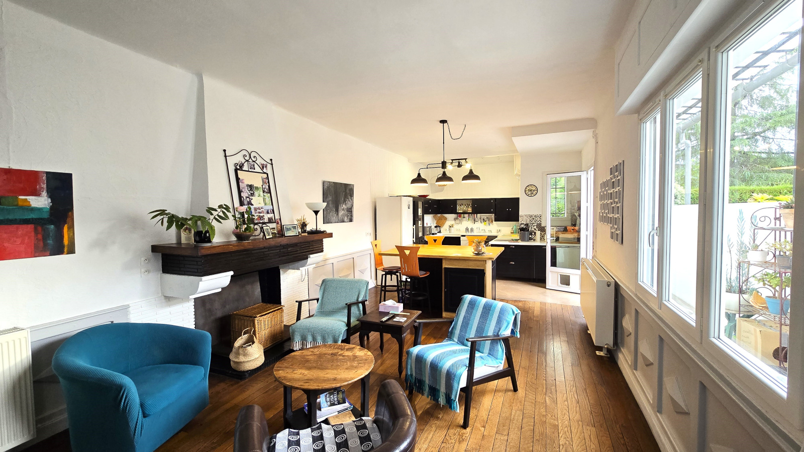 Image_, Maison, Saint-Palais, ref :DGH-1