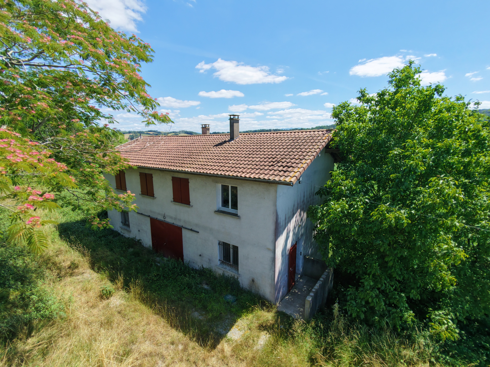 Image_, Maison, Béhasque-Lapiste, ref :340