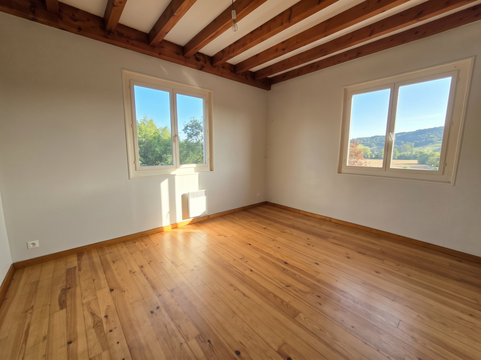 Image_, Maison, Béhasque-Lapiste, ref :340